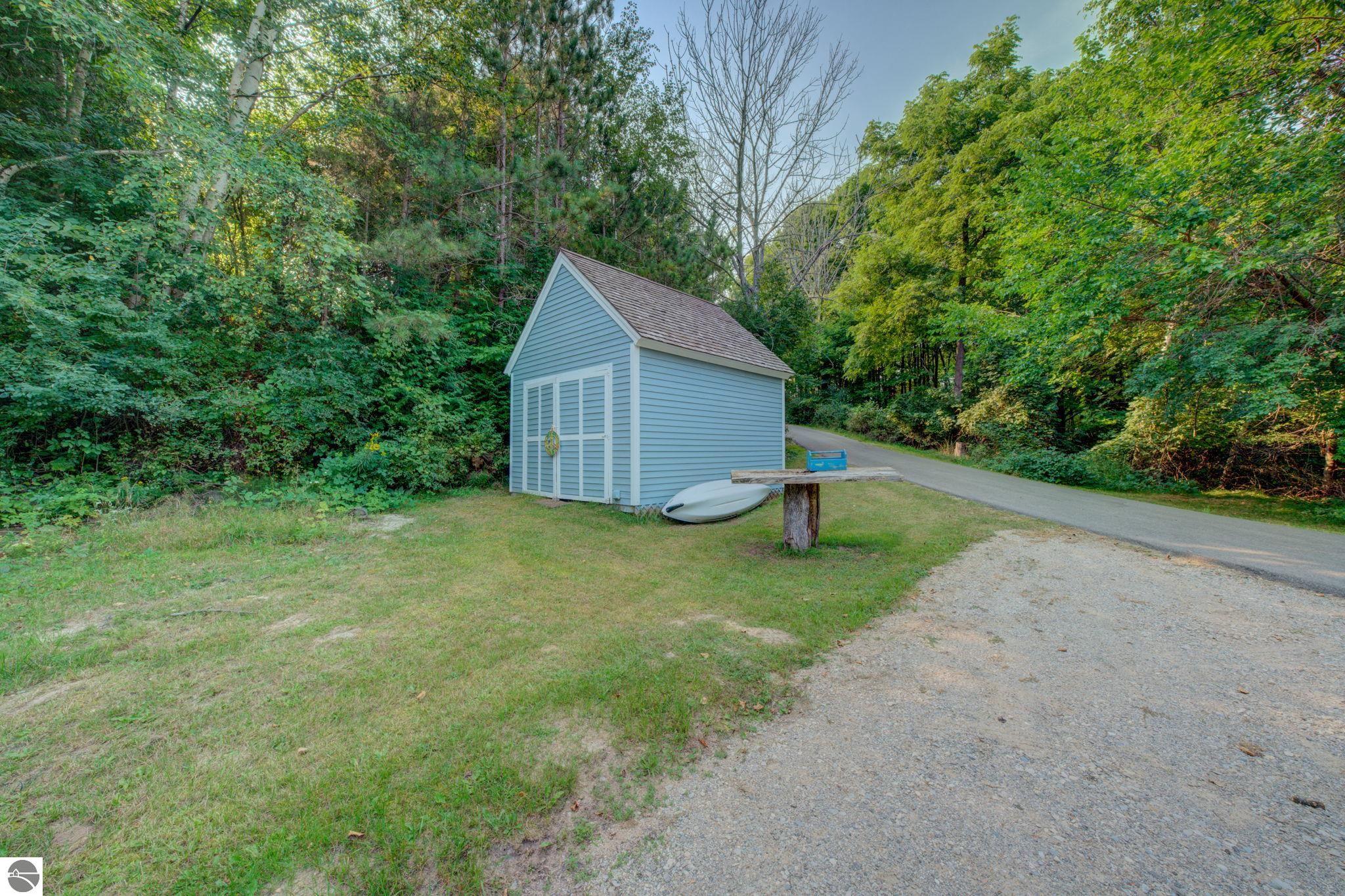 4781 Golfview Drive