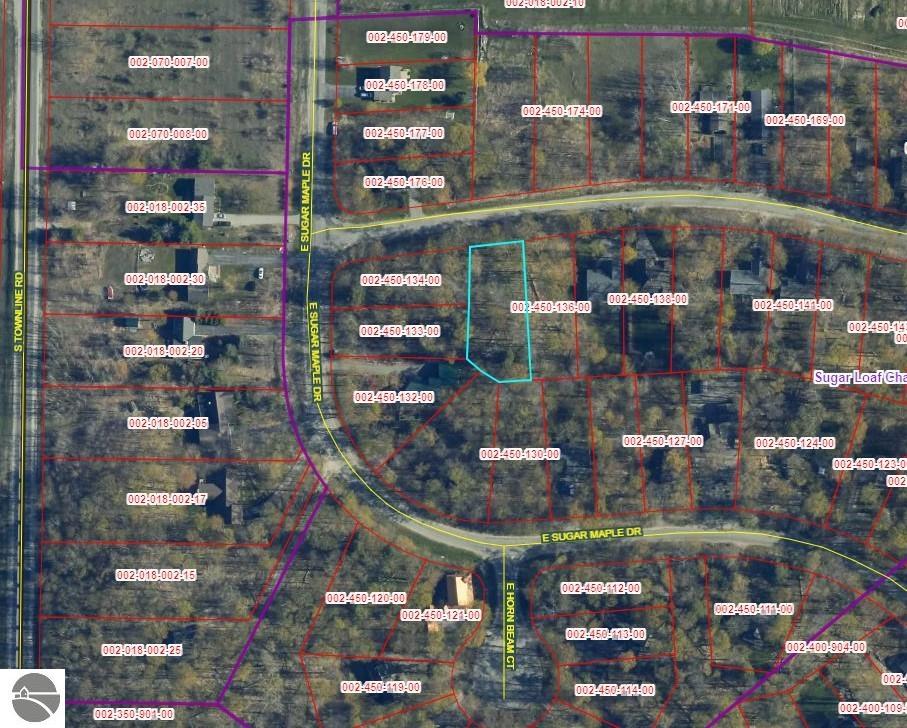 Lot 135 Cherry Lane