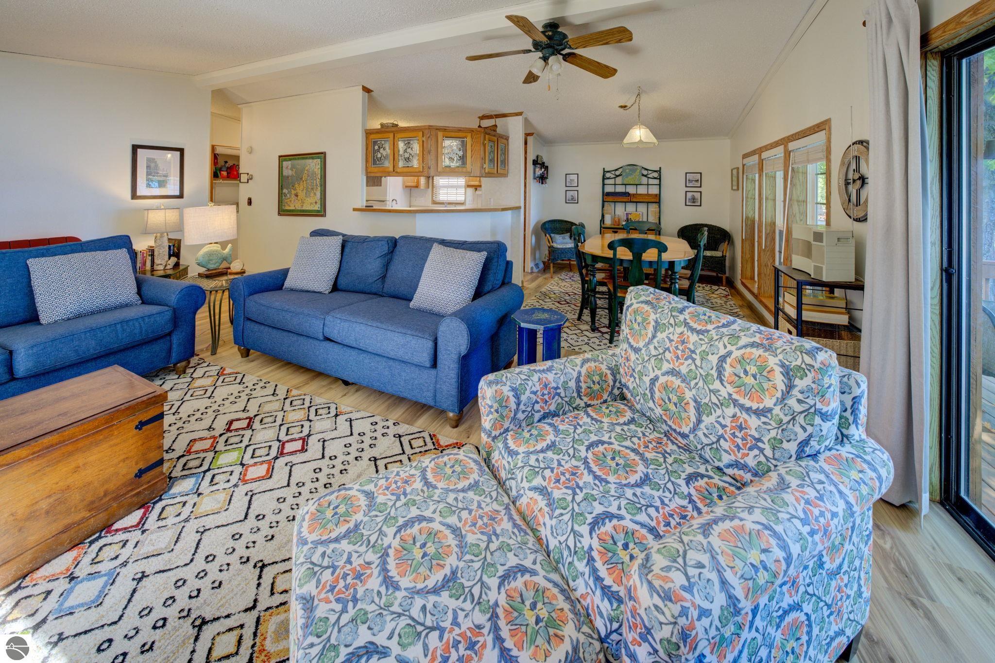 8095 Rustic Drive