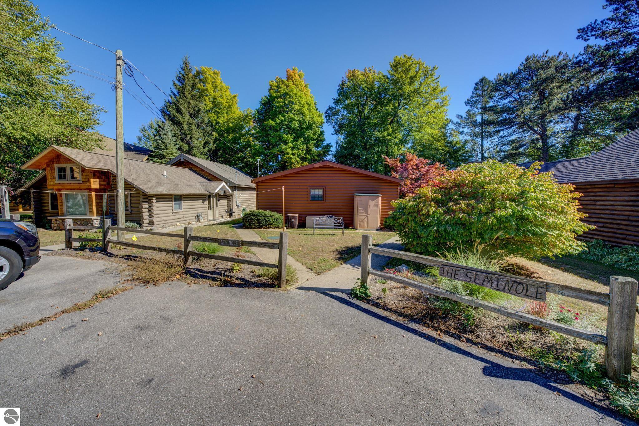 8095 Rustic Drive