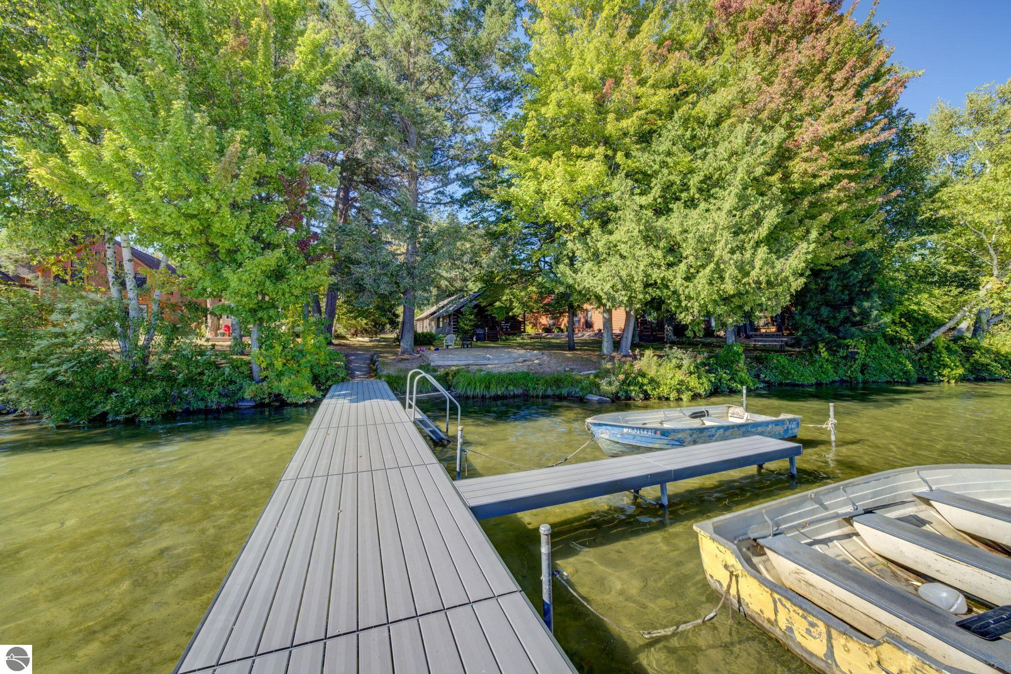 8095 Rustic Drive