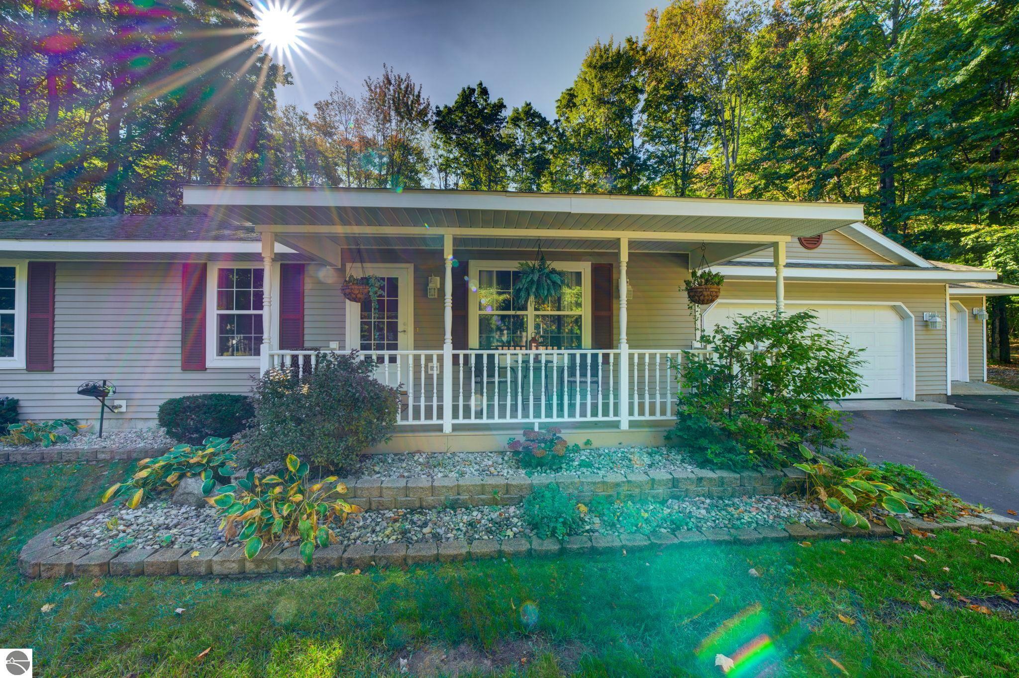19195 Beechridge Drive