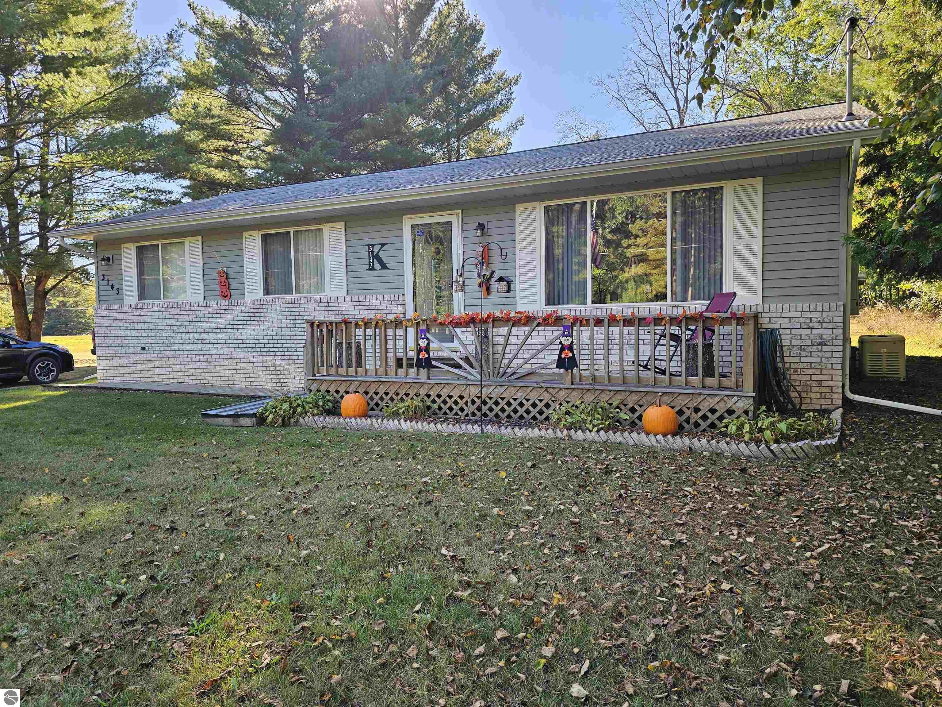 3143 Allen Road