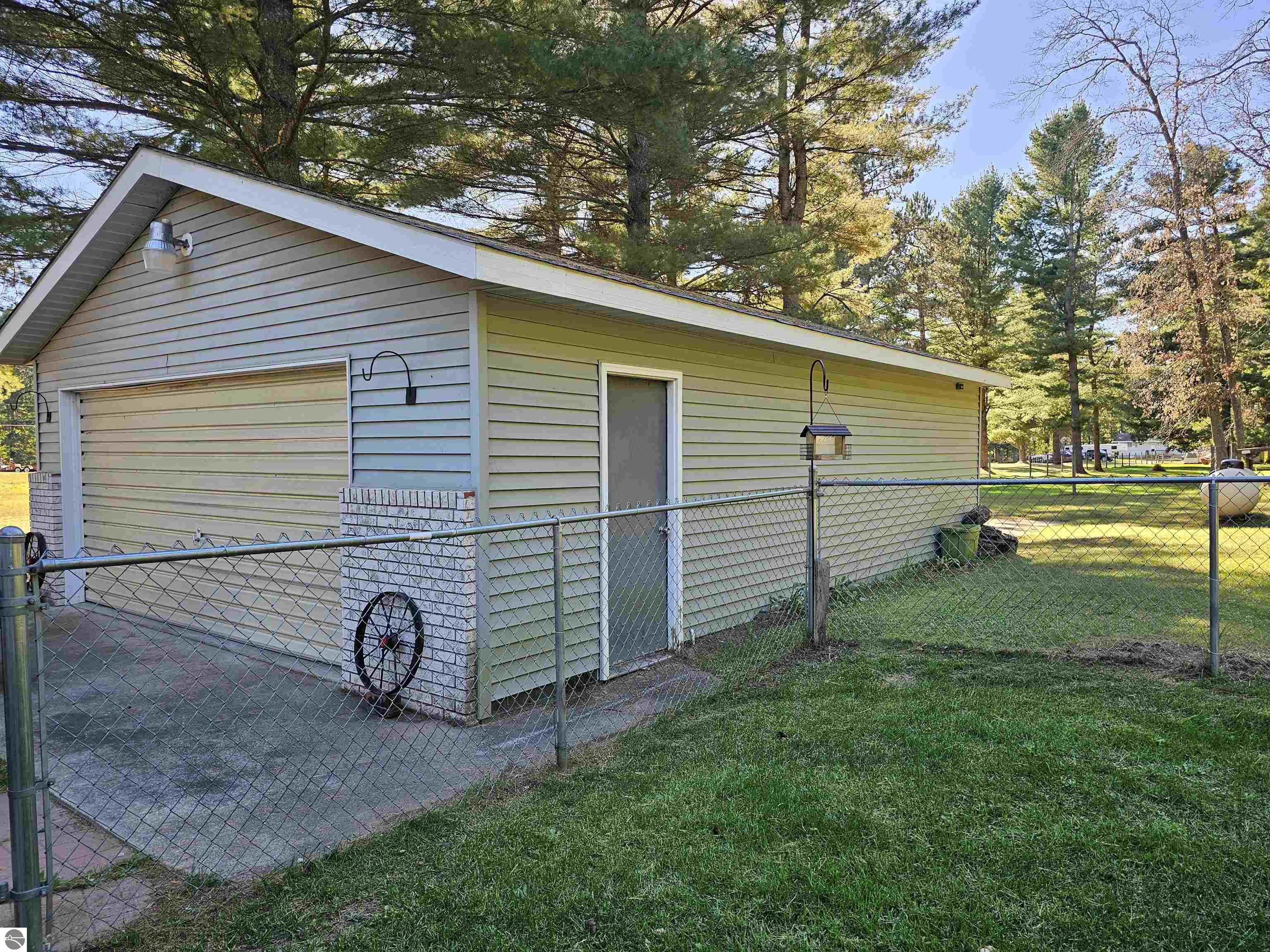 3143 Allen Road