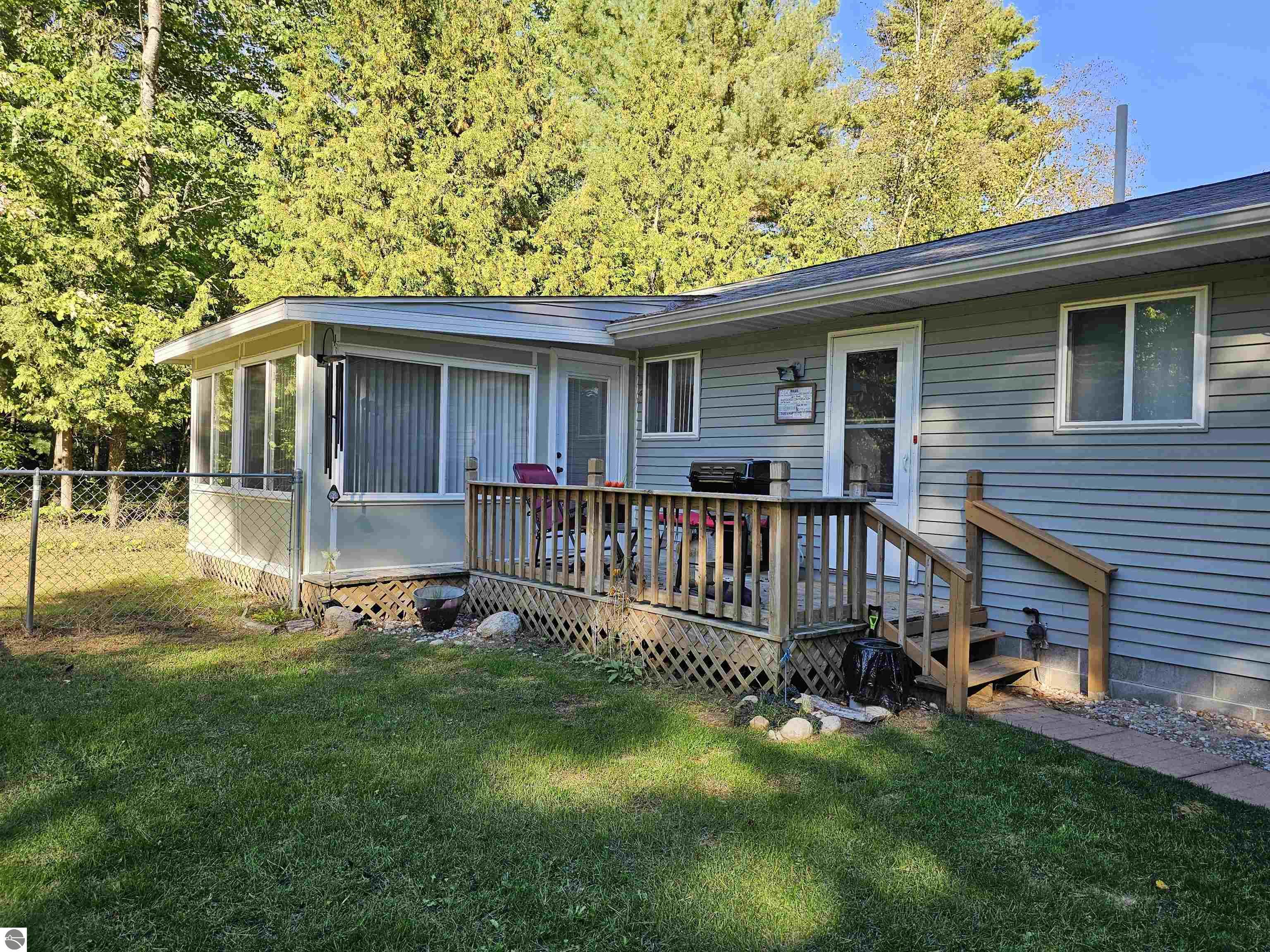 3143 Allen Road