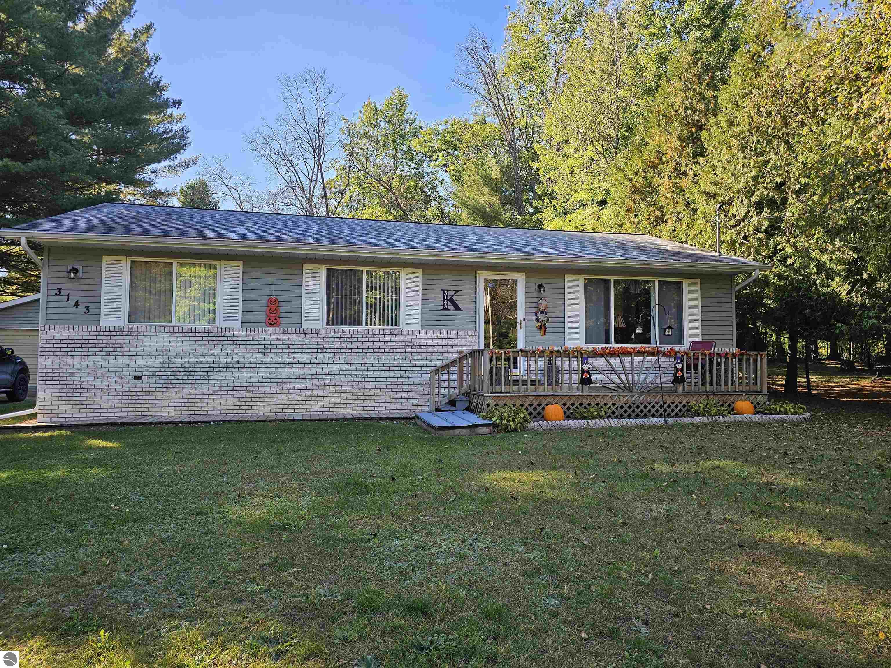 3143 Allen Road