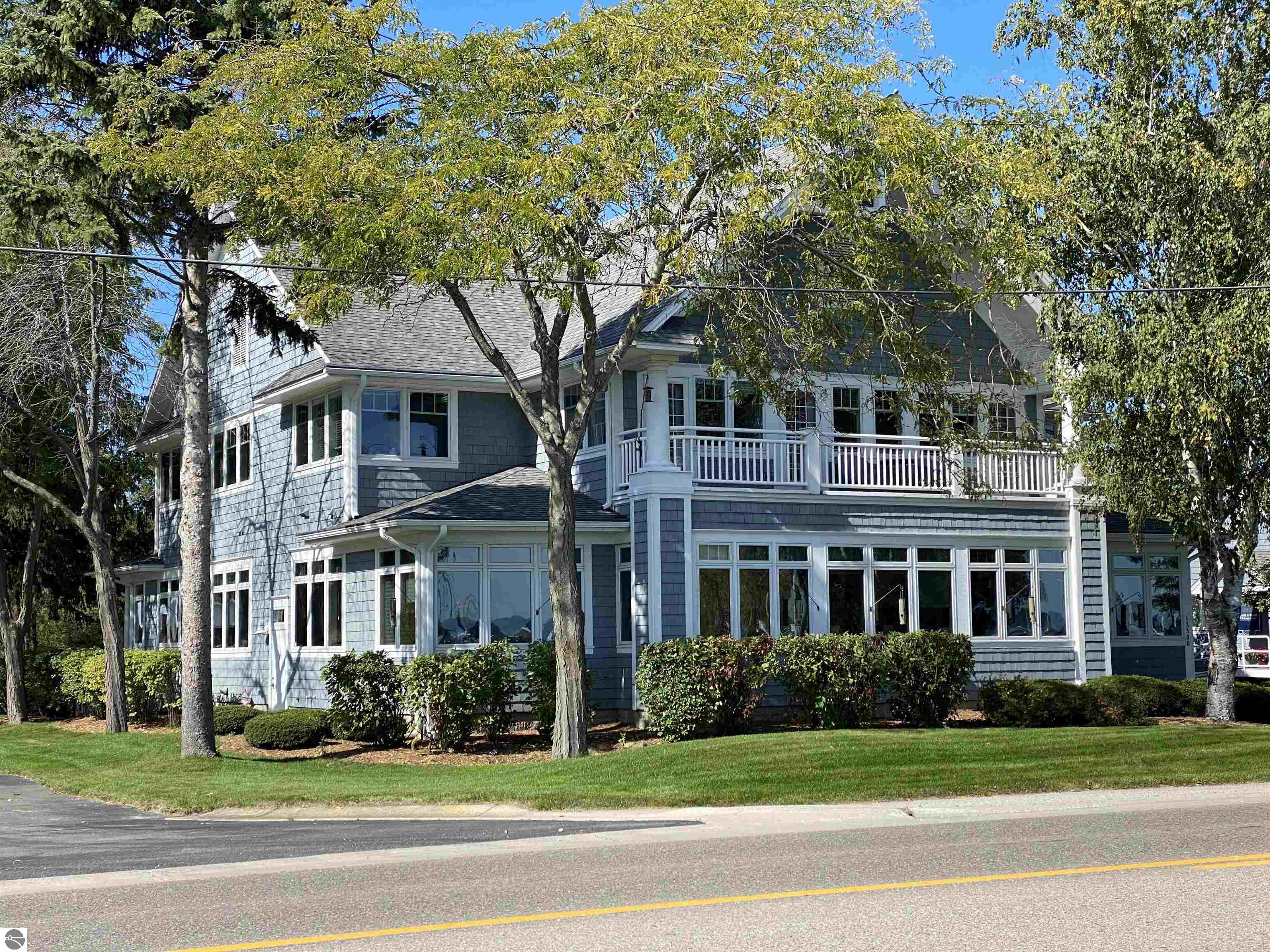 13300 SW Bayshore Drive # 5 Unit: A-5