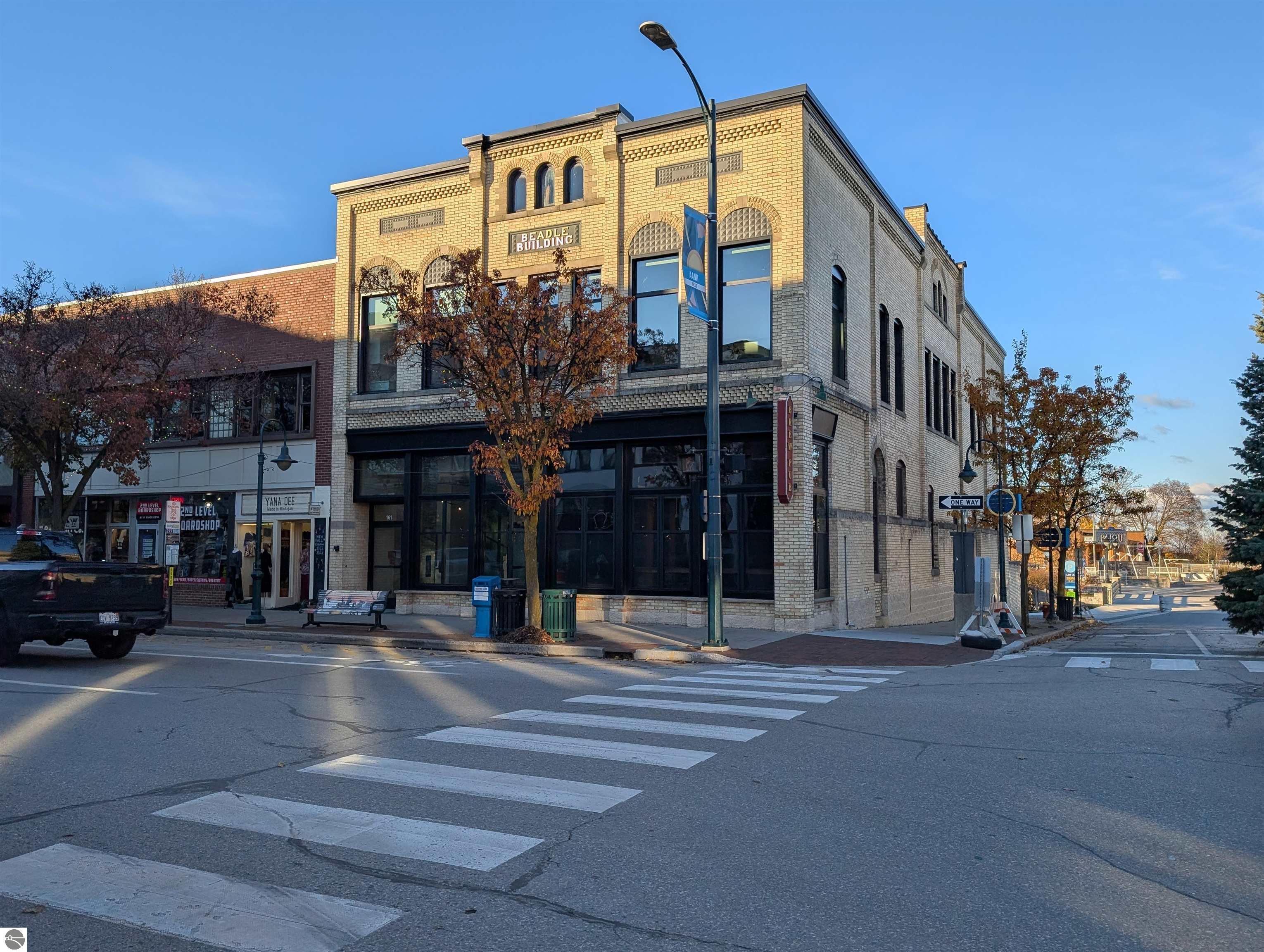 161 E Front Street Unit: 1st Floor