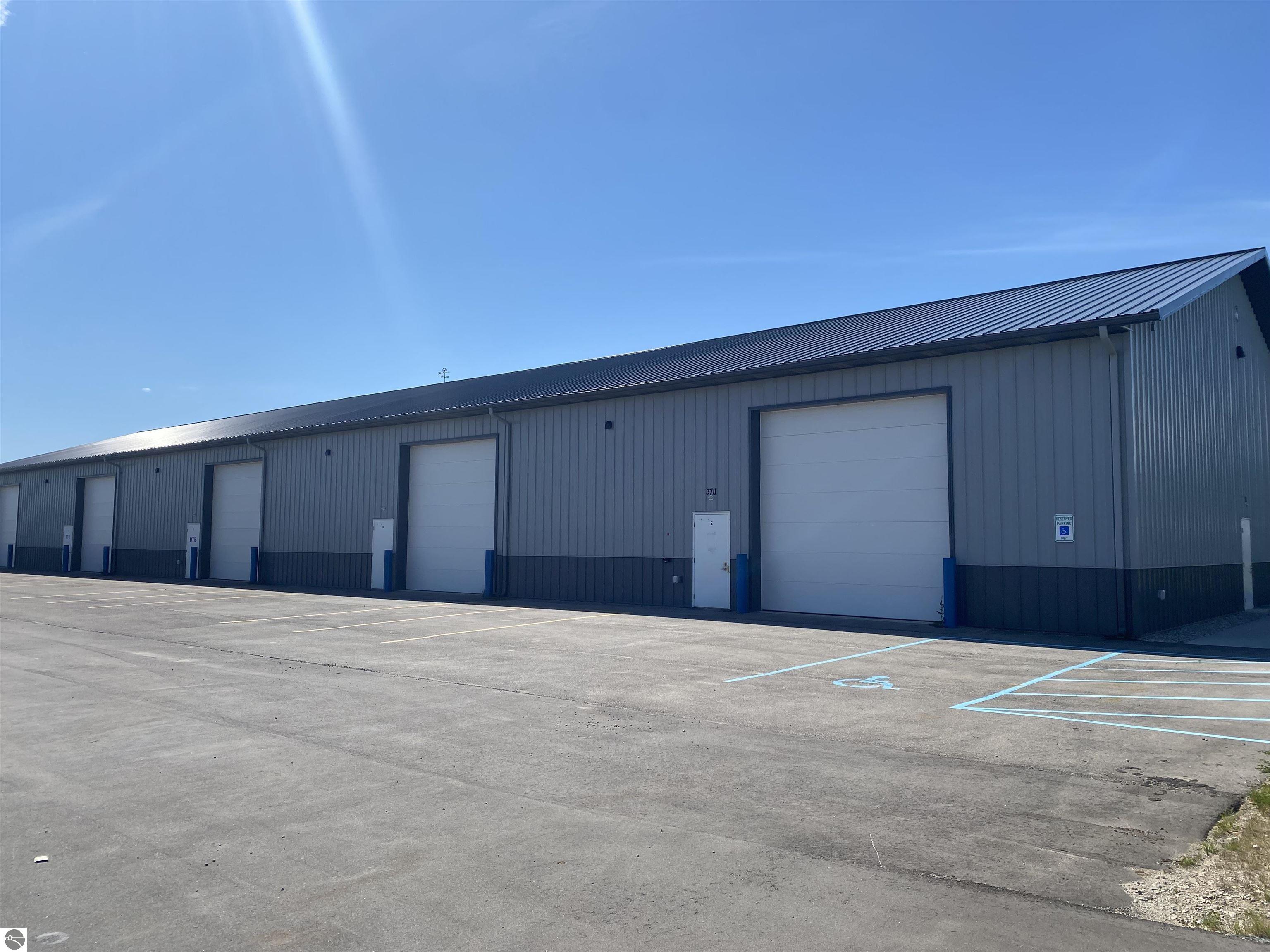 3707 Elmers Industrial Drive