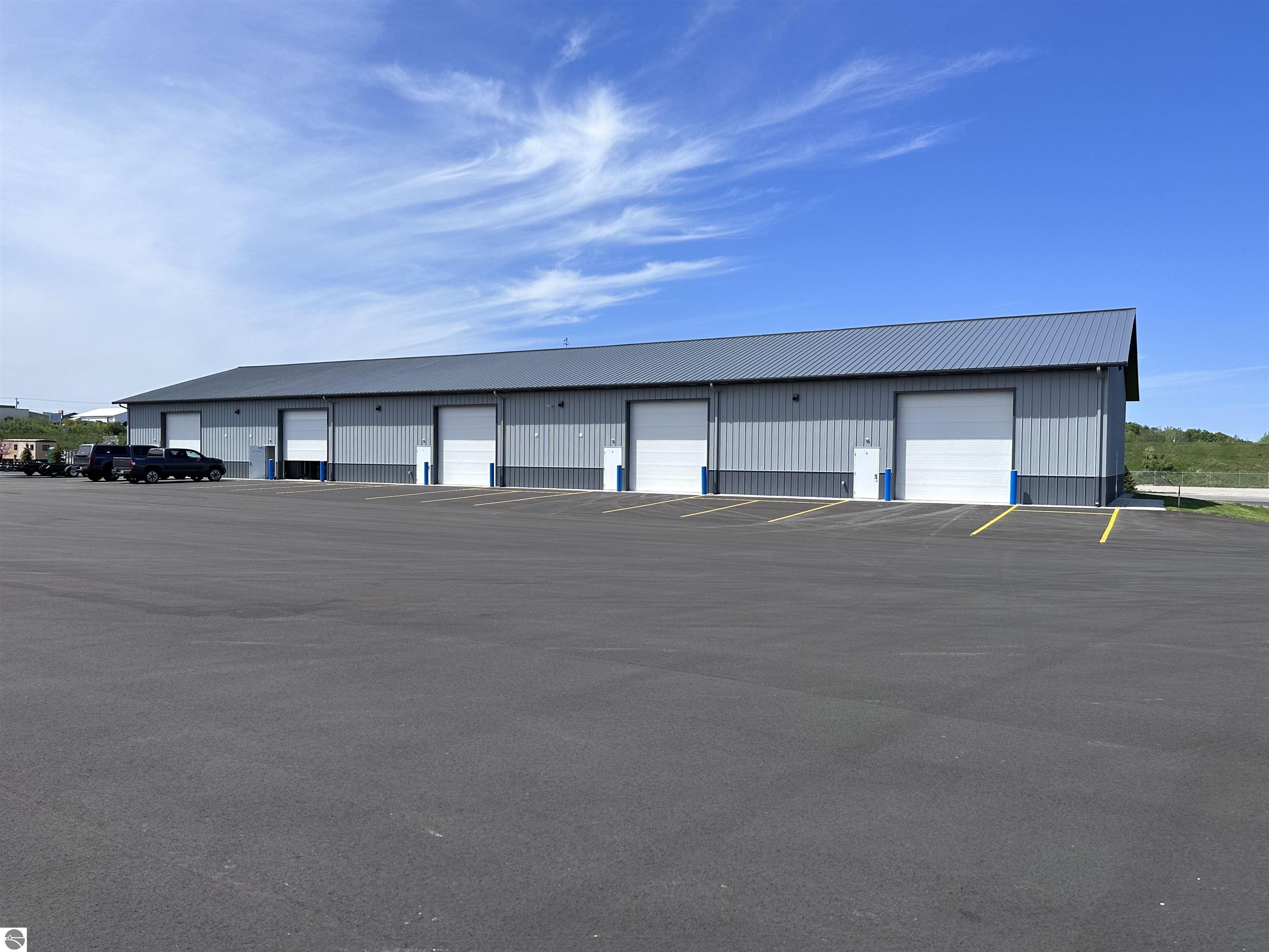 3707 Elmers Industrial Drive