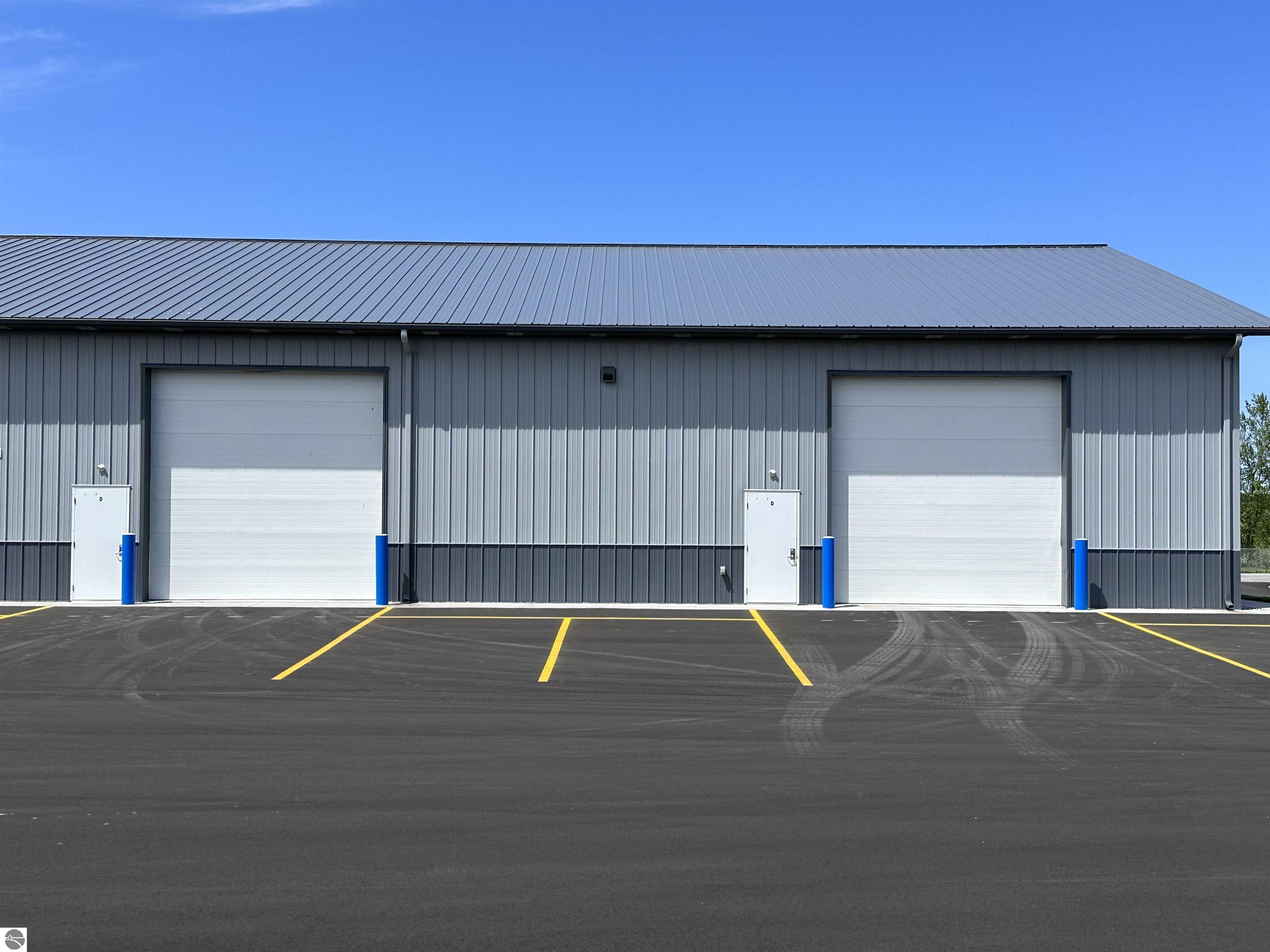3707 Elmers Industrial Drive