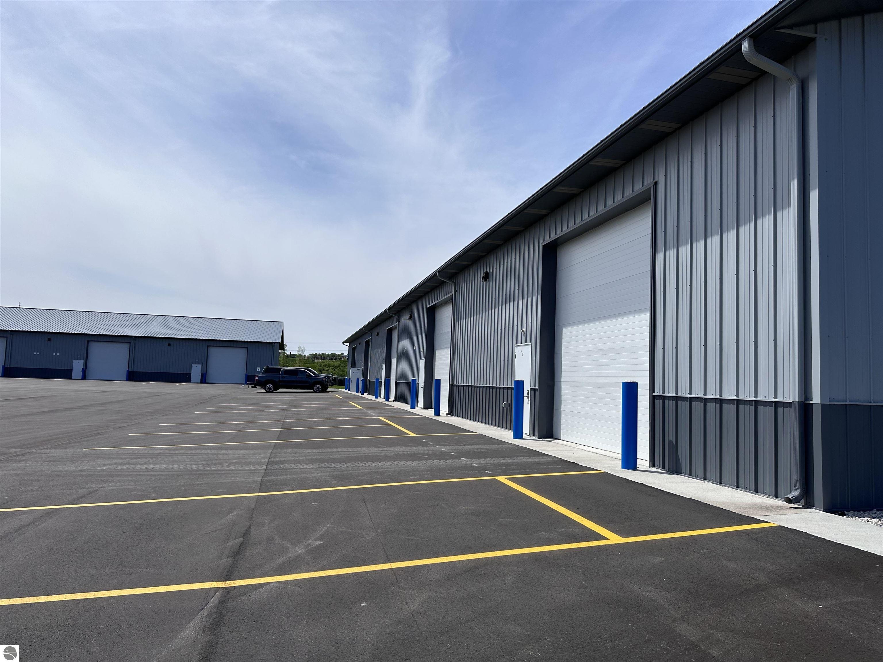 3707 Elmers Industrial Drive