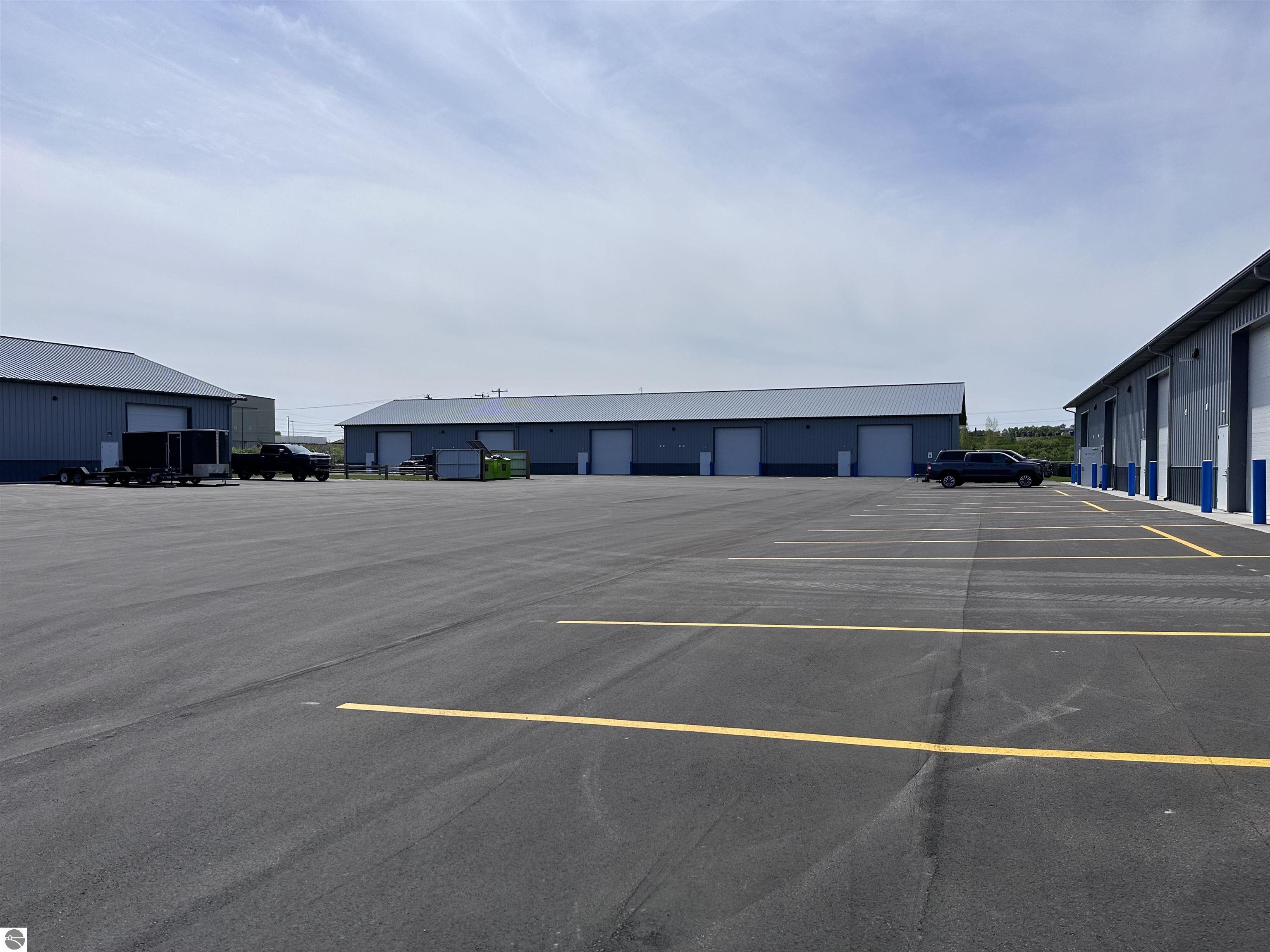 3707 Elmers Industrial Drive