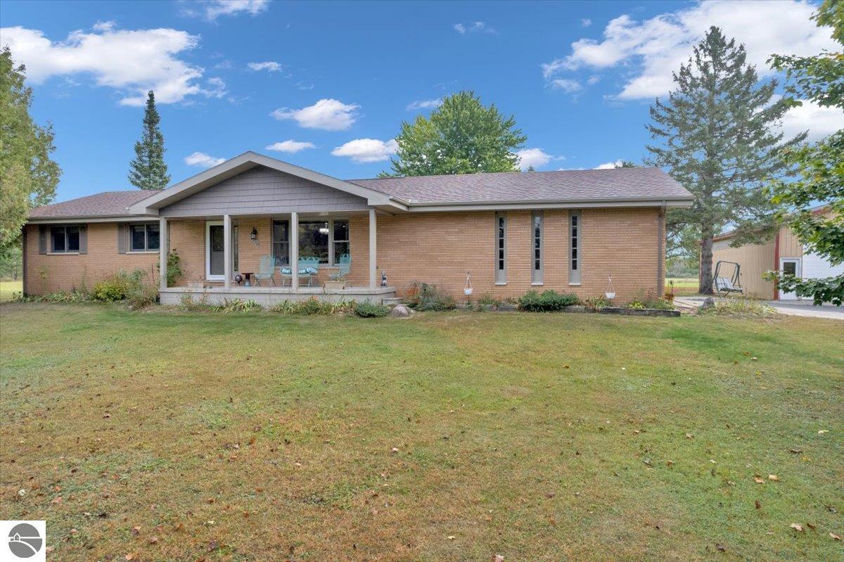 3156 Putnam Road