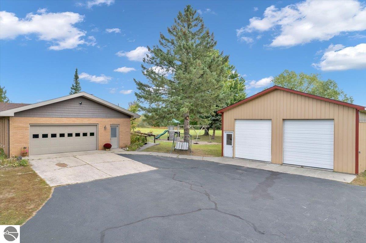 3156 Putnam Road