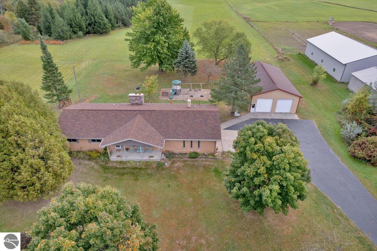 3156 Putnam Road