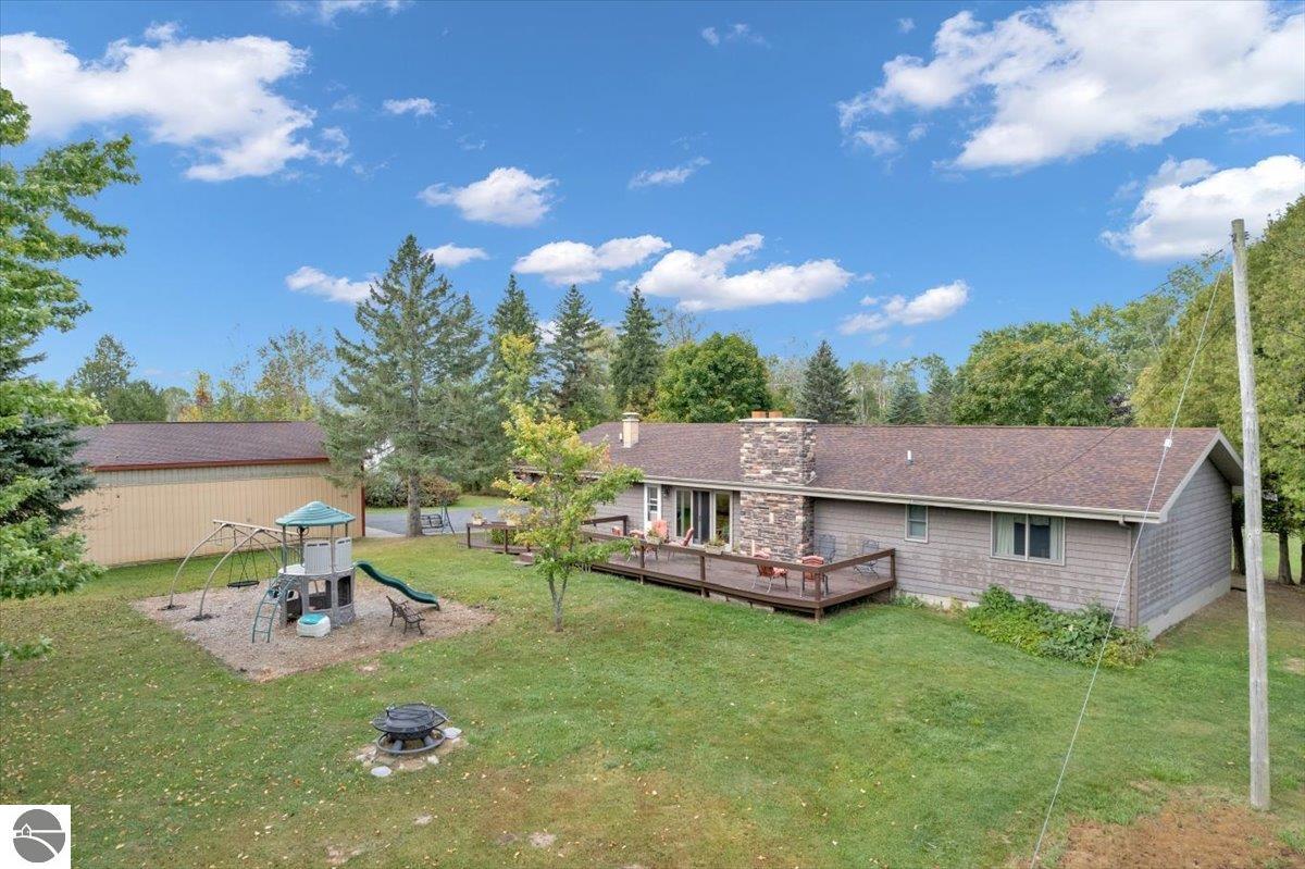 3156 Putnam Road