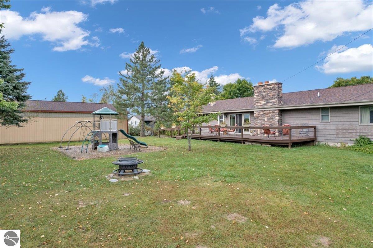 3156 Putnam Road