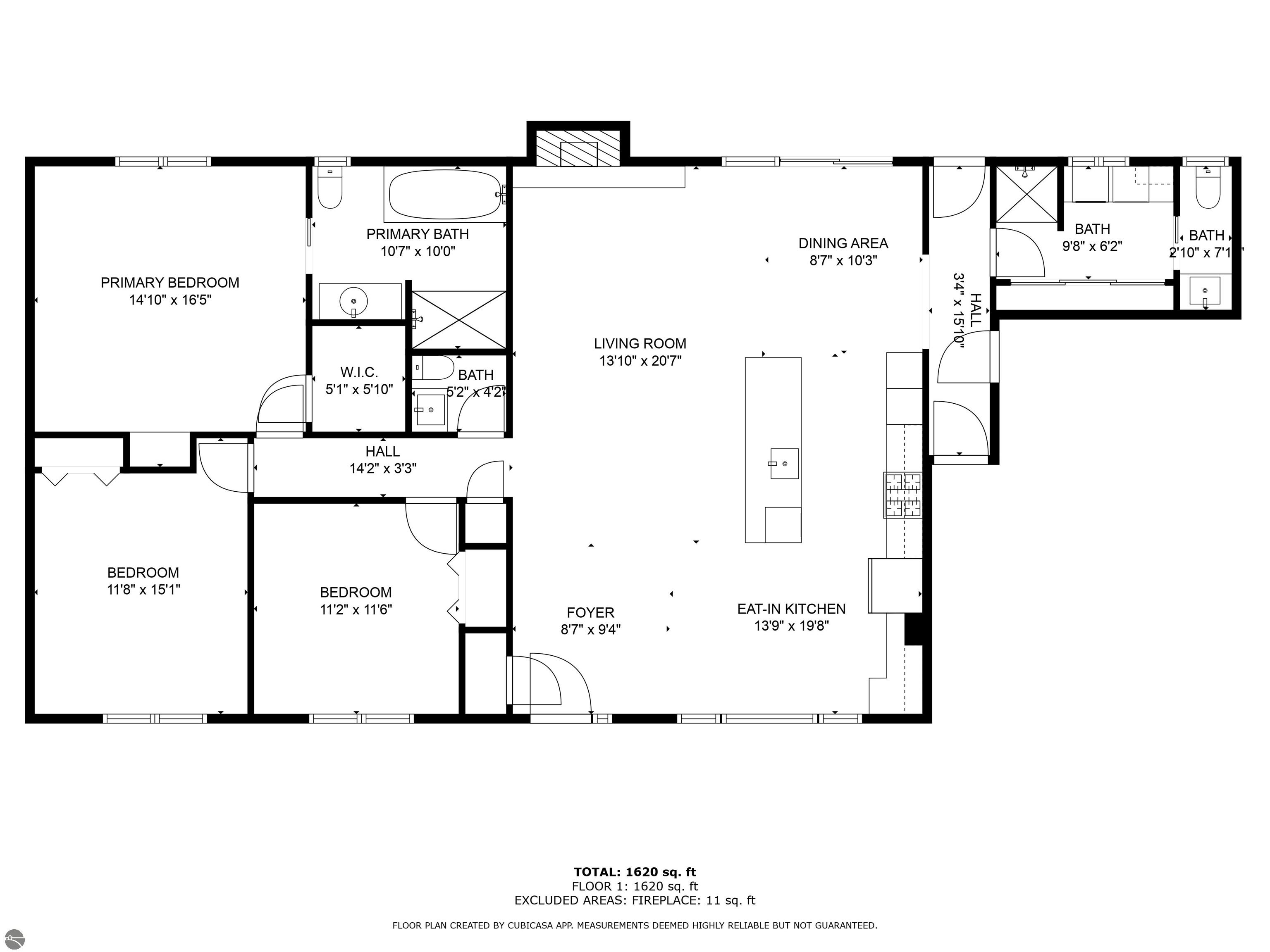 3156 Putnam Road
