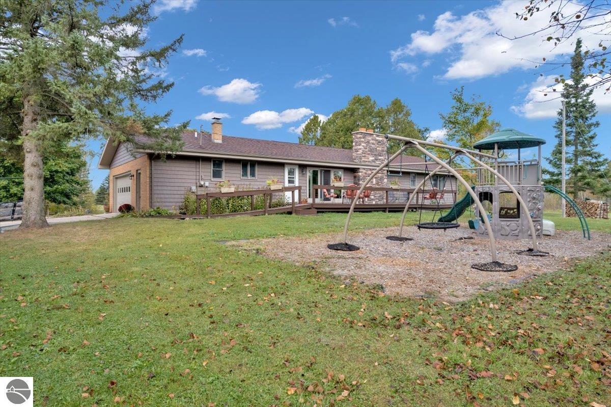 3156 Putnam Road