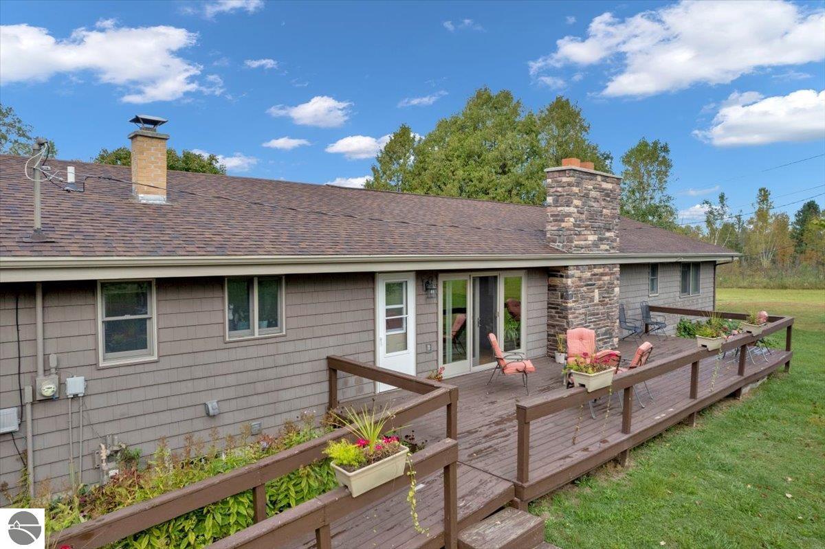3156 Putnam Road
