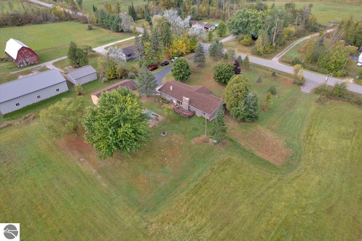 3156 Putnam Road
