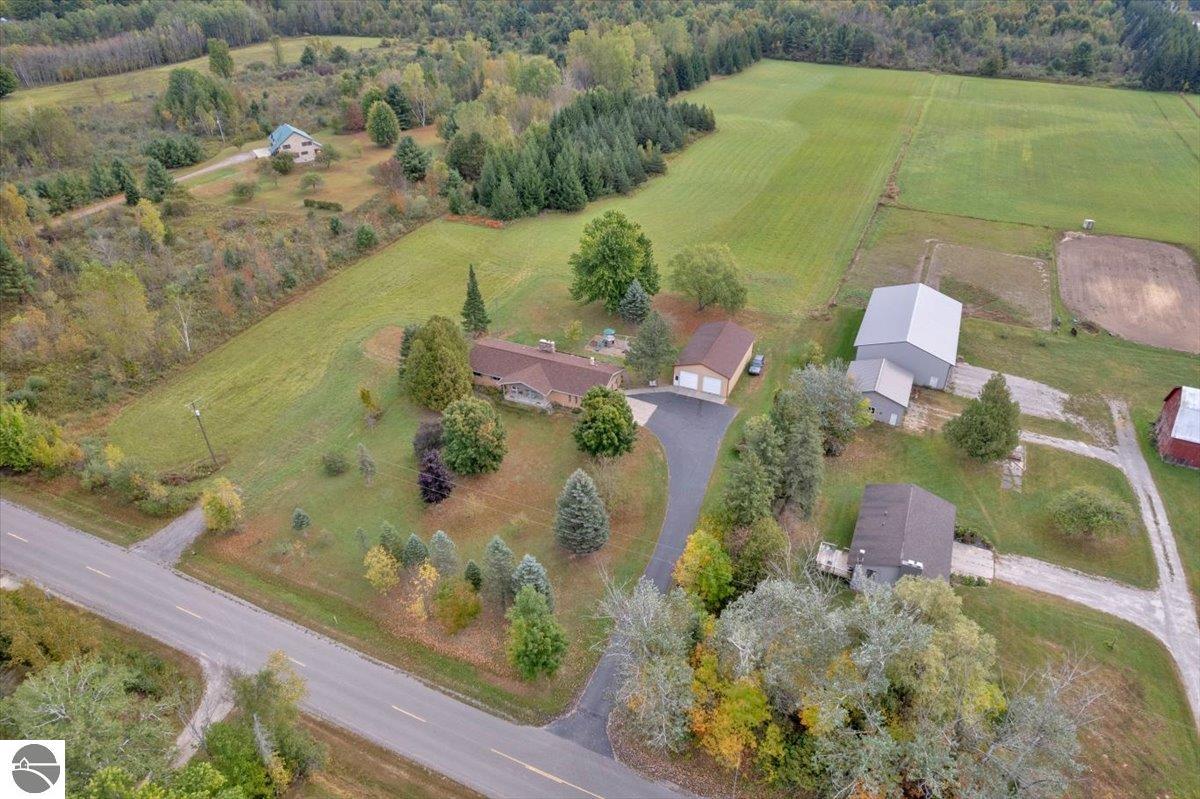 3156 Putnam Road