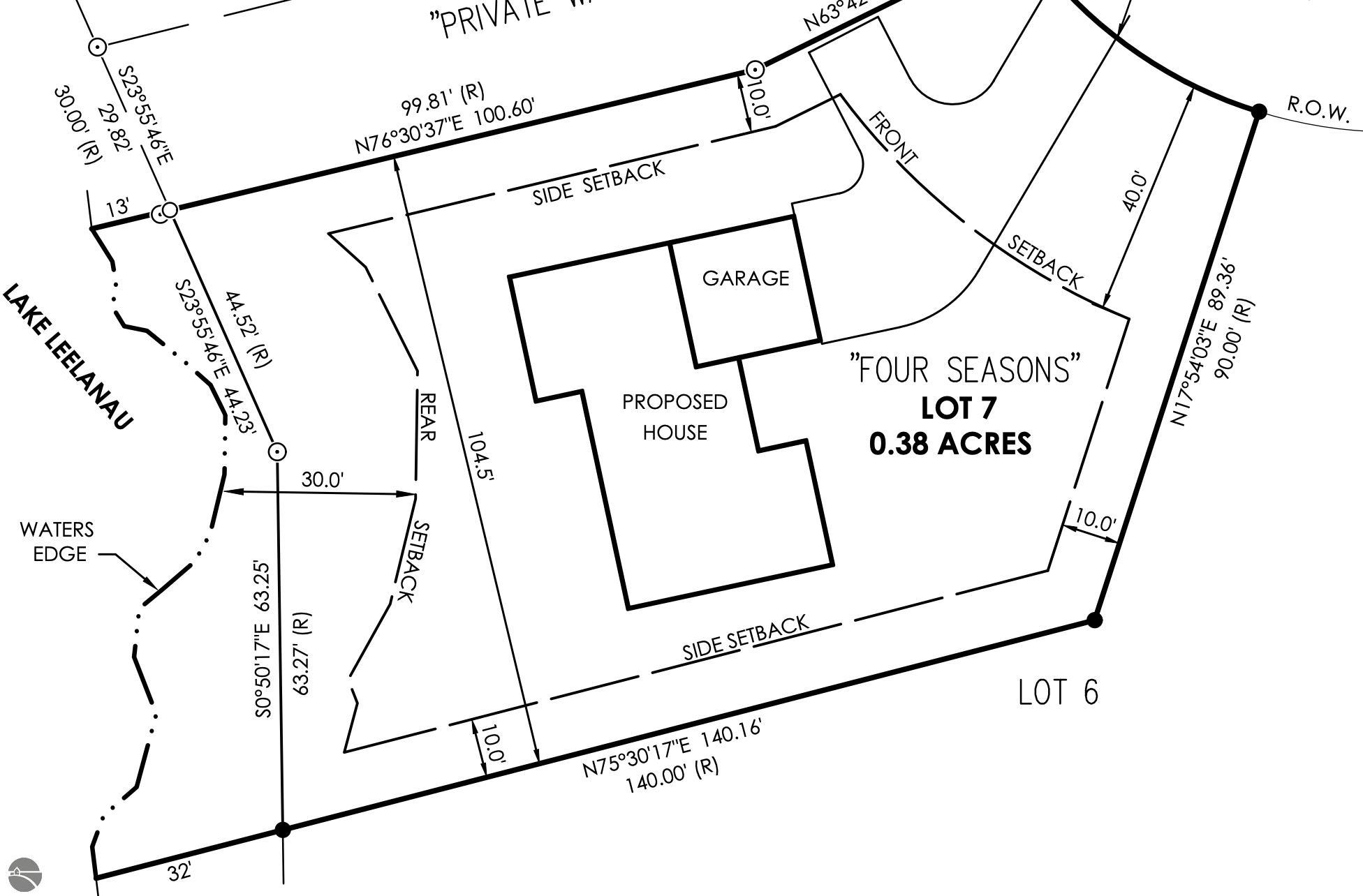 2620 Sandy Ridge