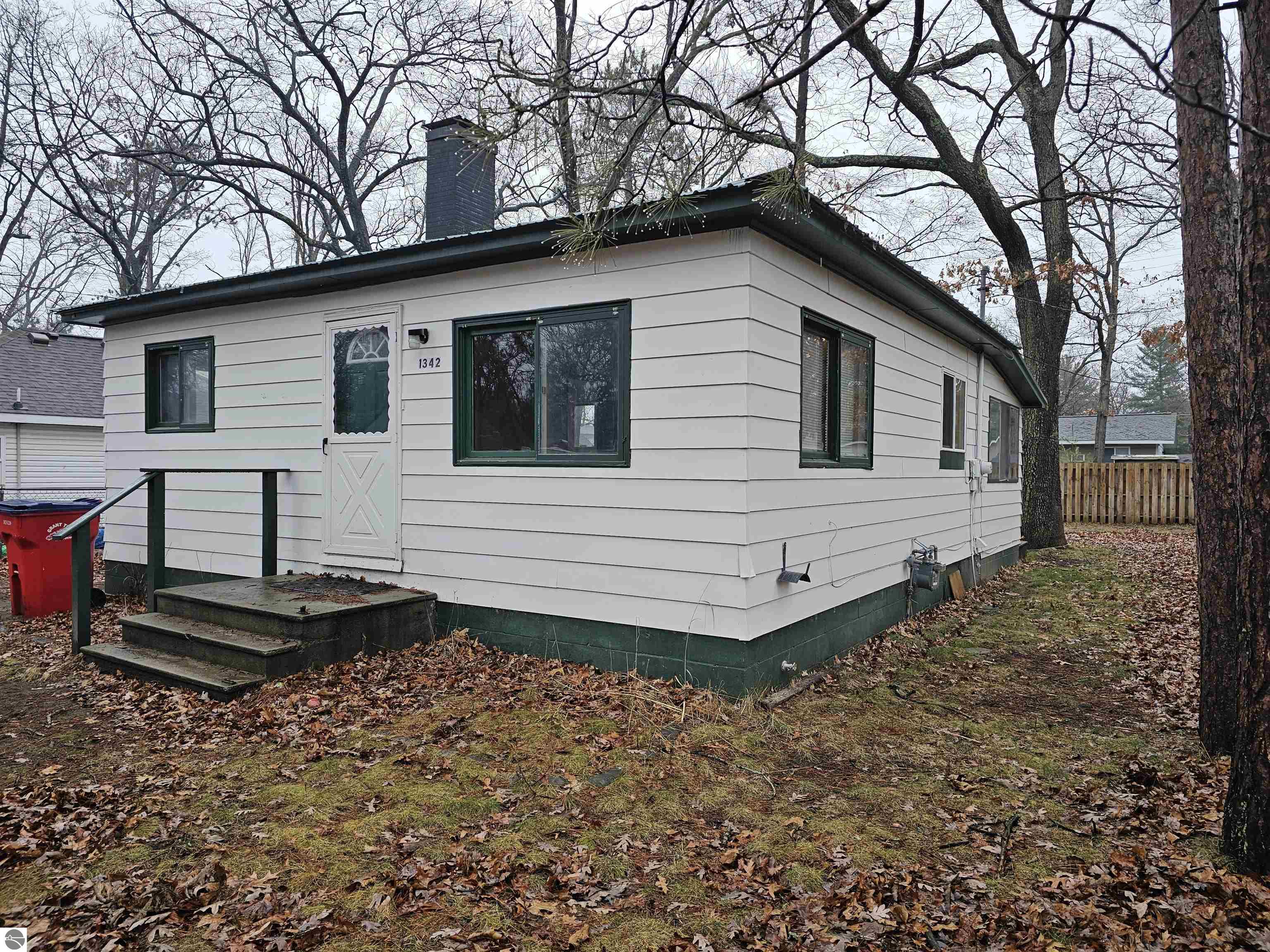 1342 N Sand Lake Road