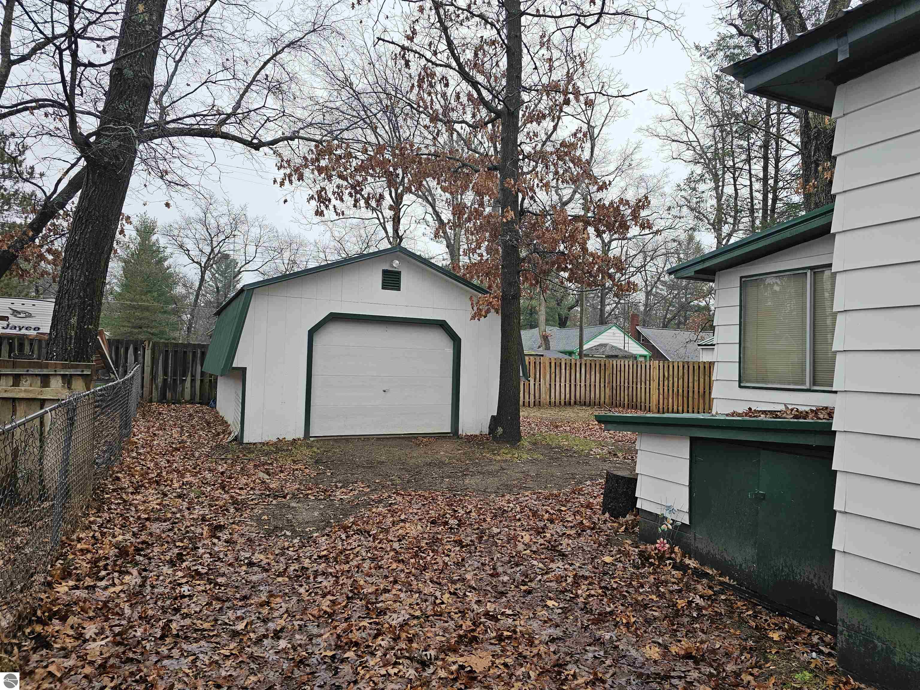 1342 N Sand Lake Road