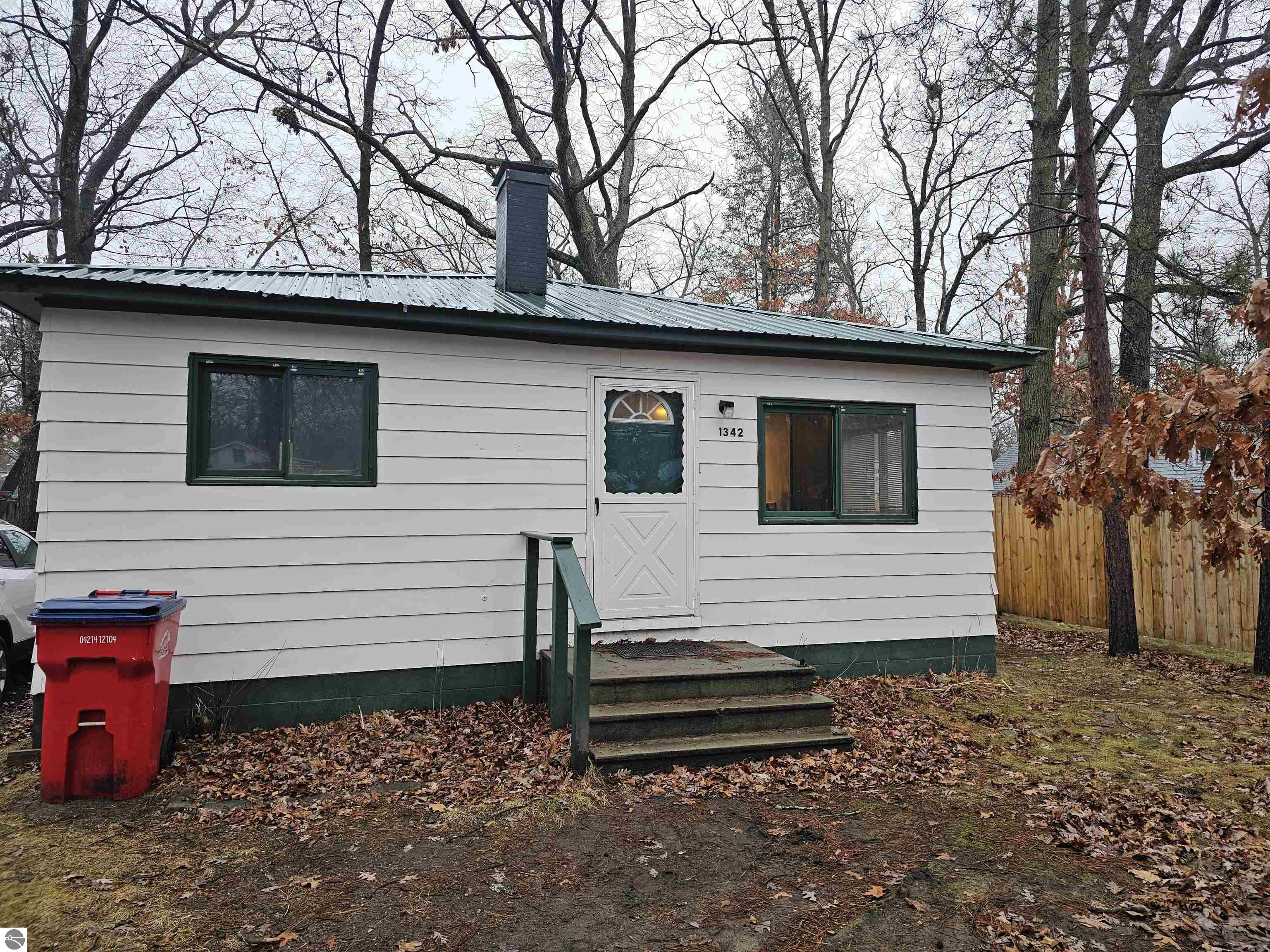 1342 N Sand Lake Road