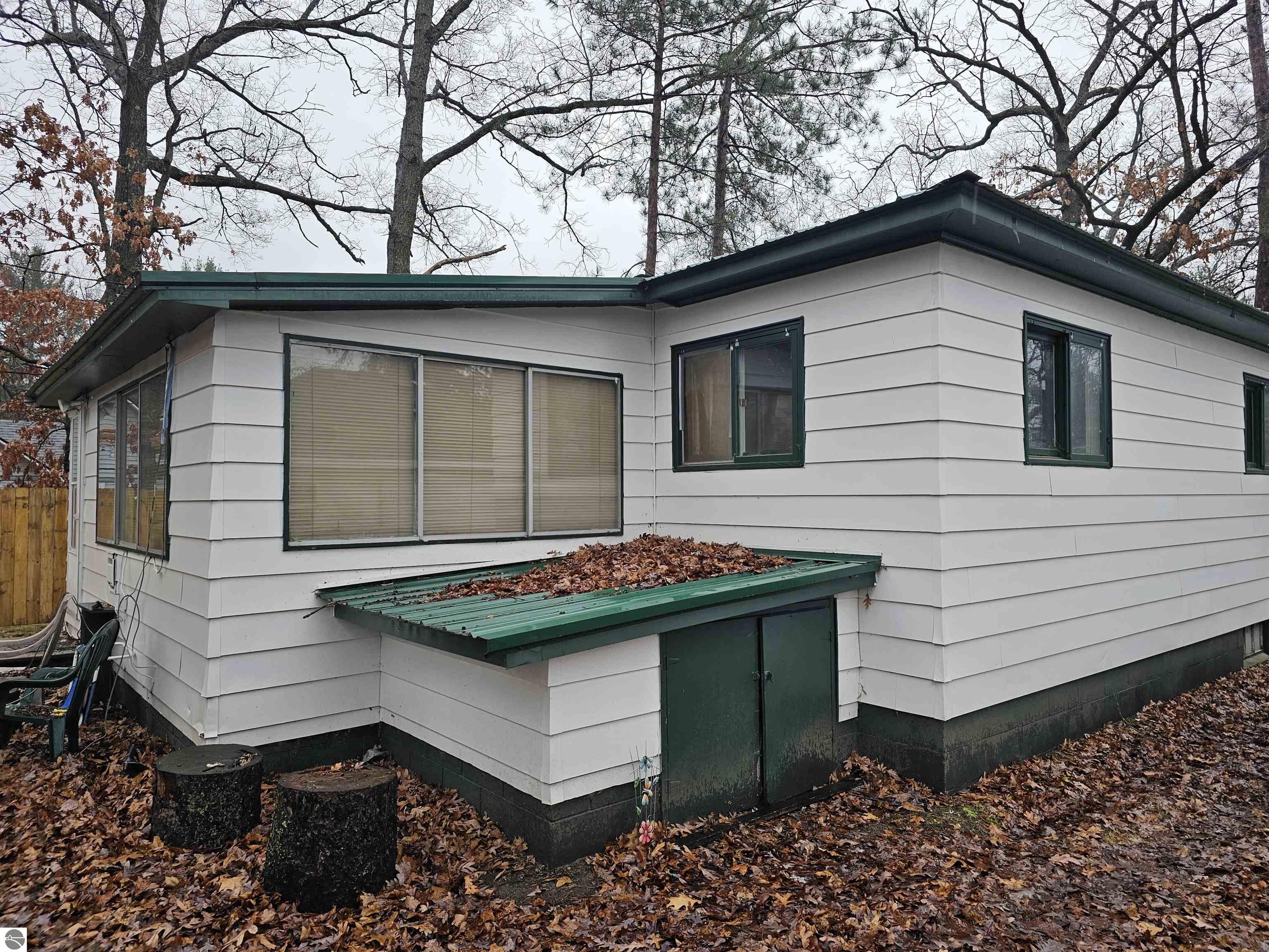1342 N Sand Lake Road