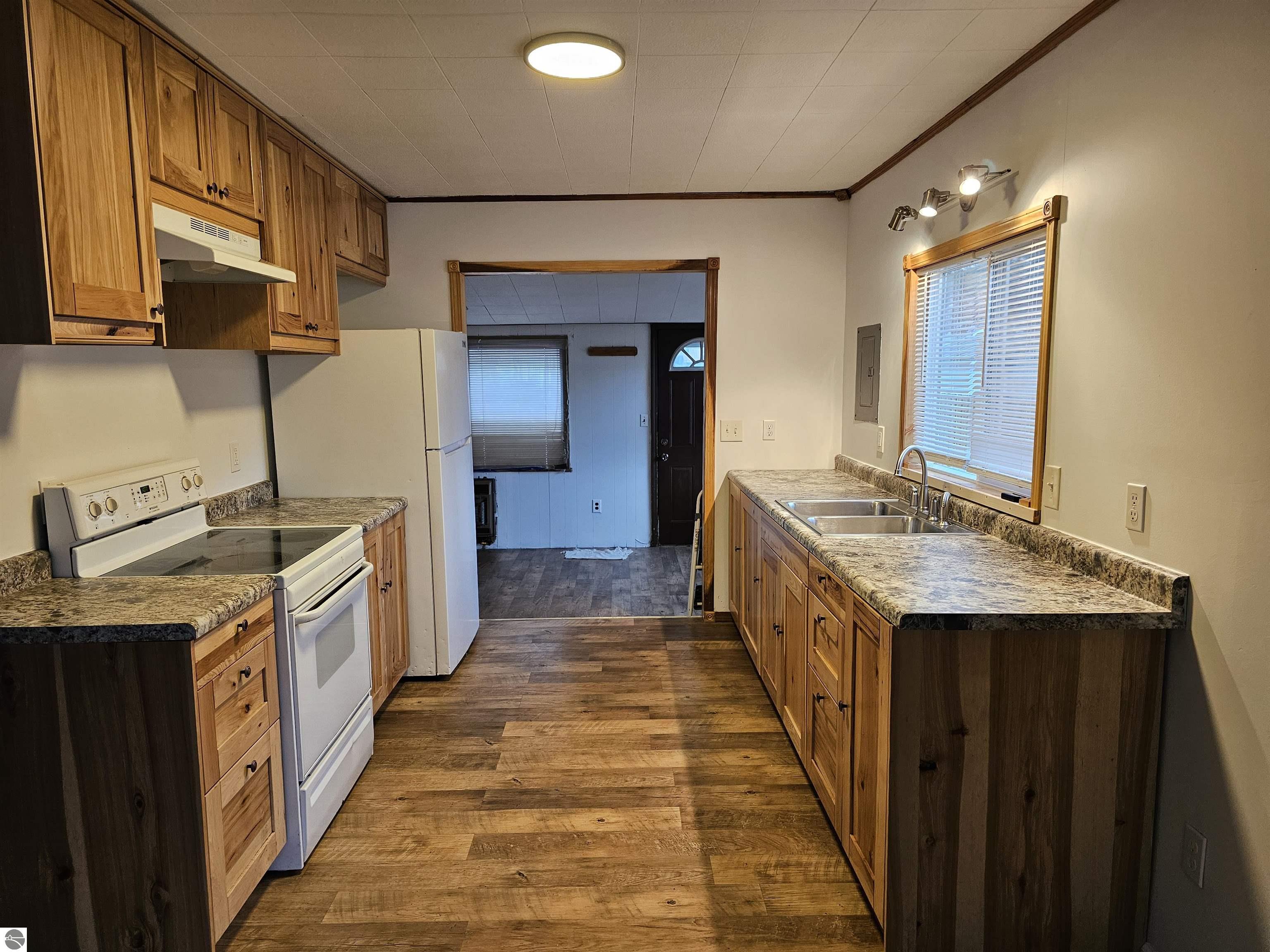 1342 N Sand Lake Road