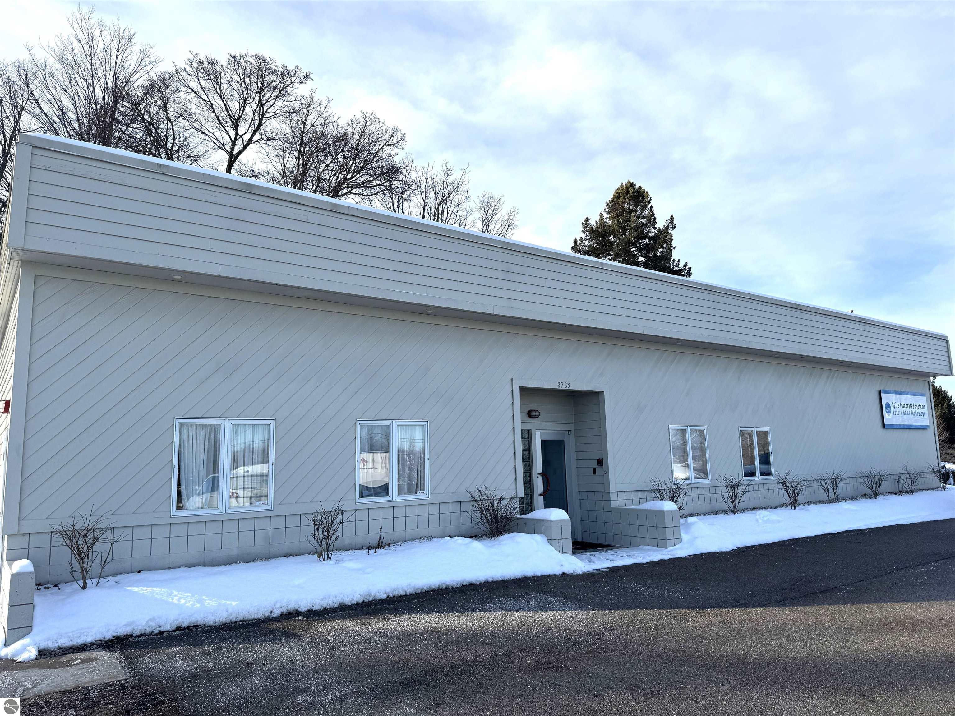 2785 N Garfield Road Suite B