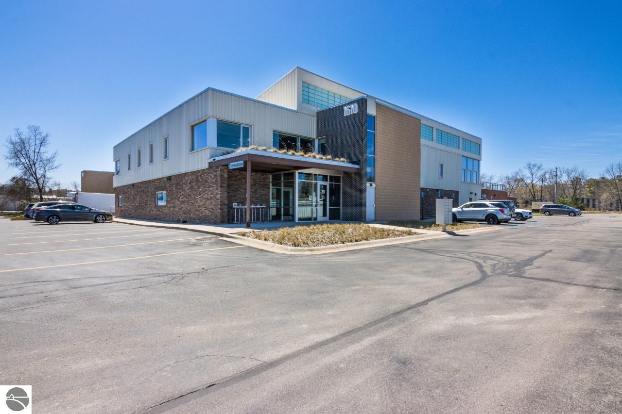 1610 Barlow Street # 101