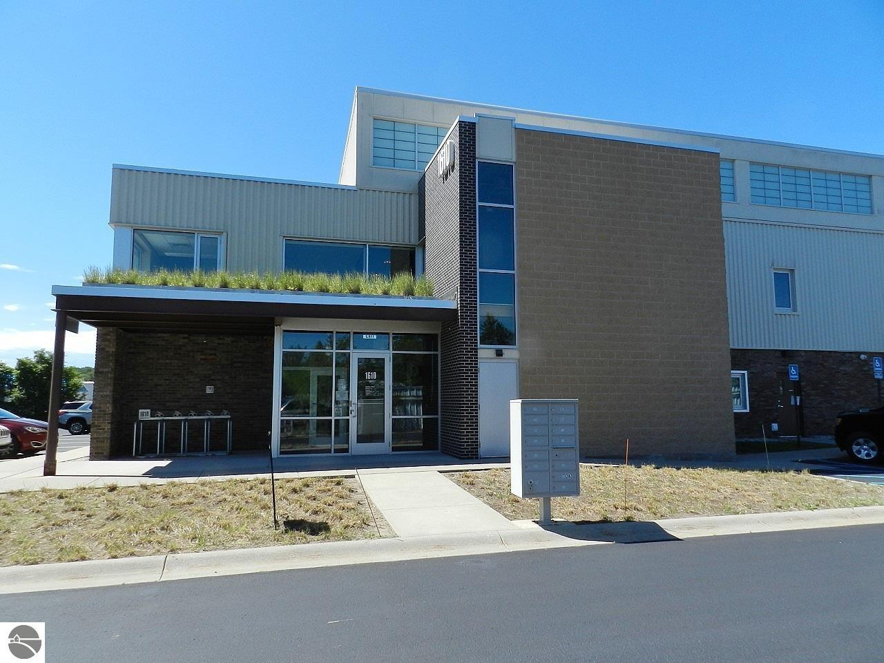 1610 Barlow Street # 110