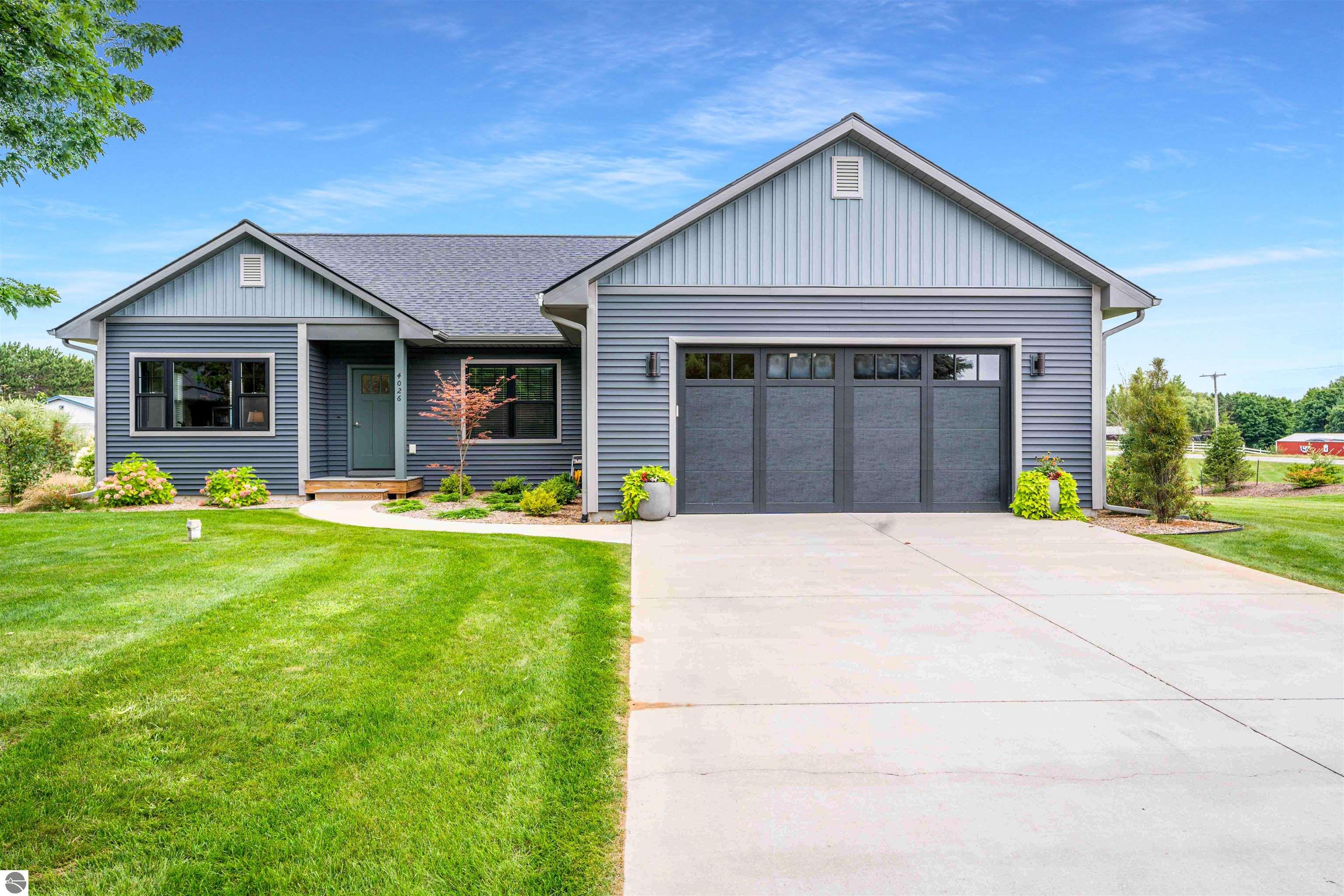 4026 Center Farm Lane