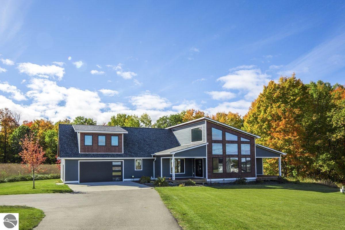 4683 Water View Drive
