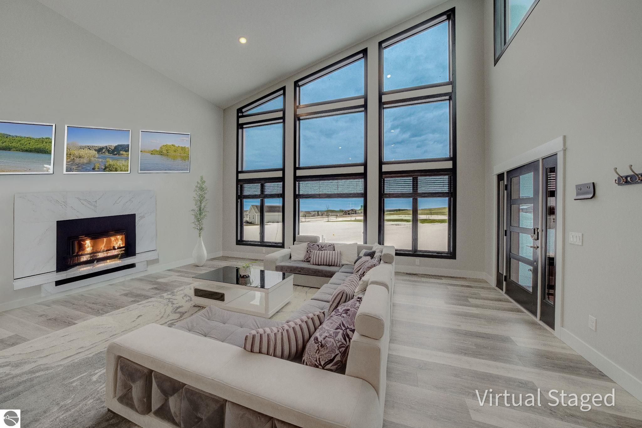 4683 Water View Drive
