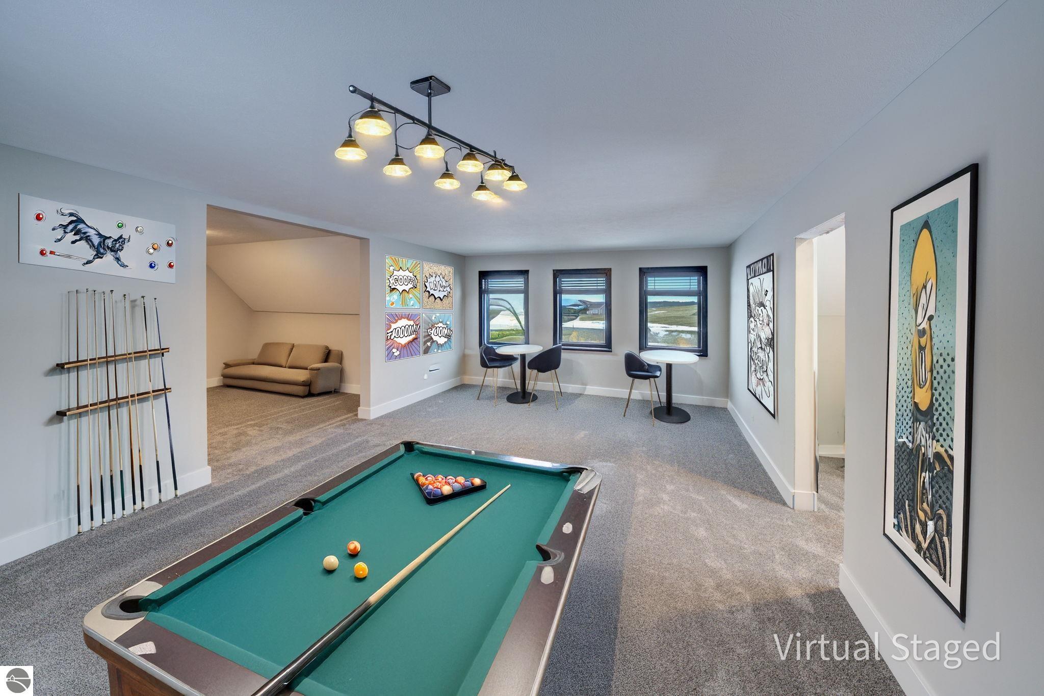 4683 Water View Drive