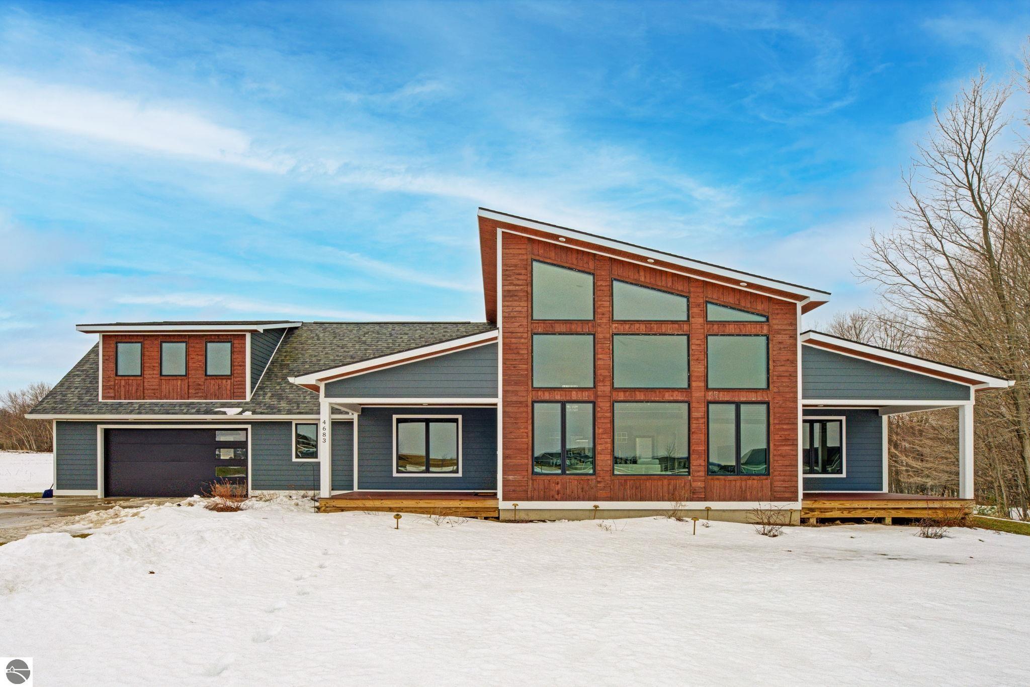 4683 Water View Drive