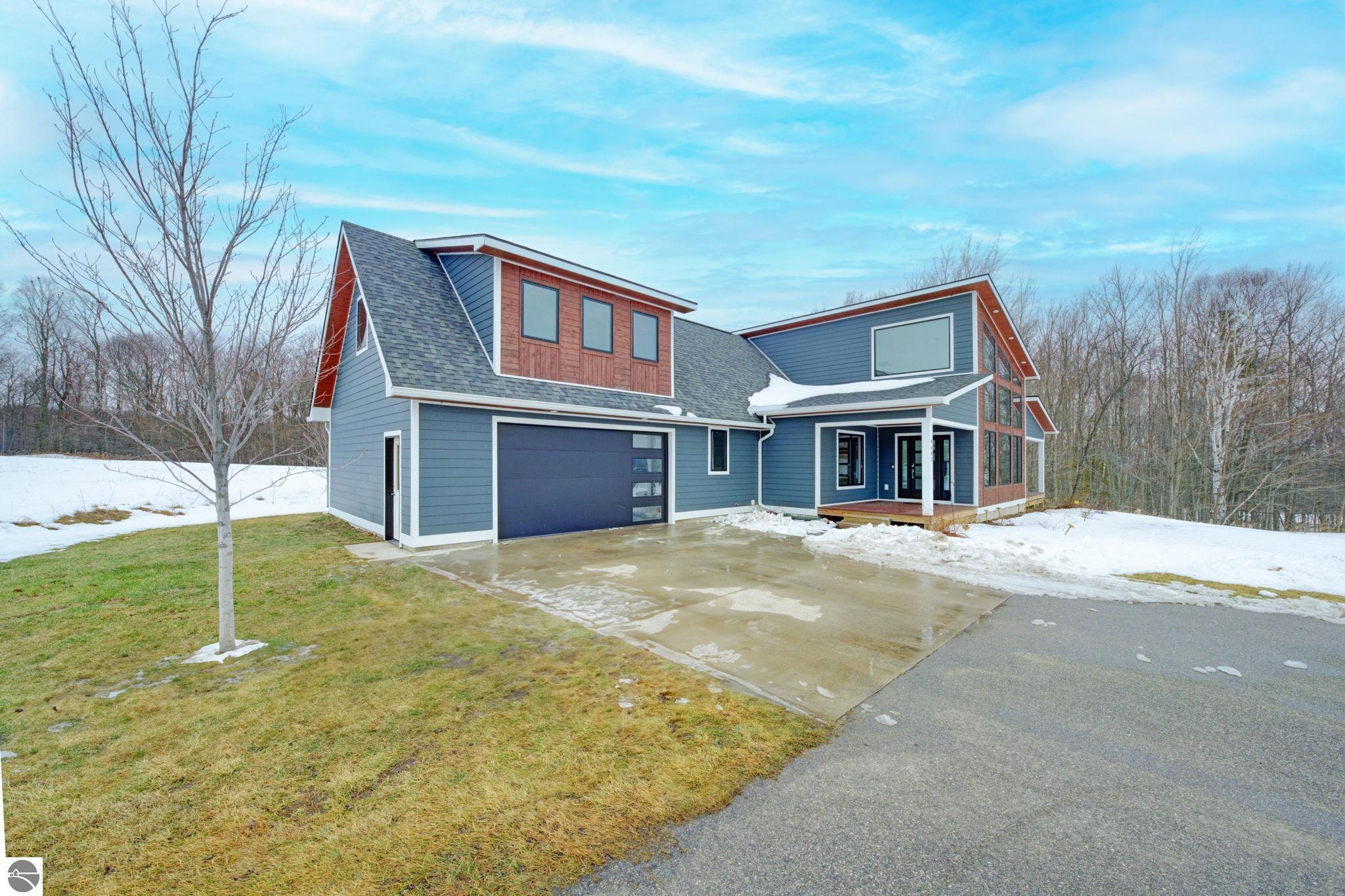 4683 Water View Drive