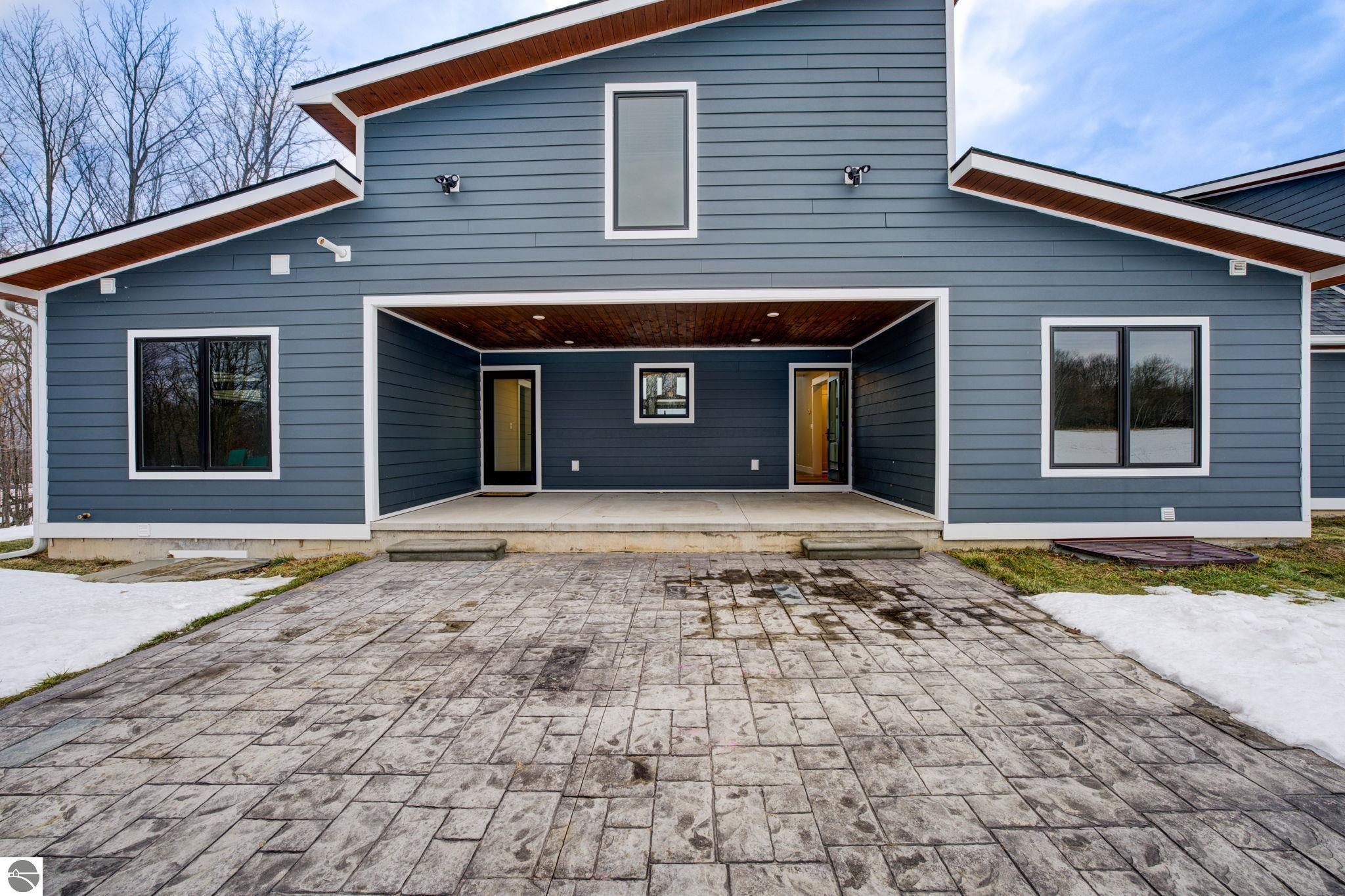 4683 Water View Drive