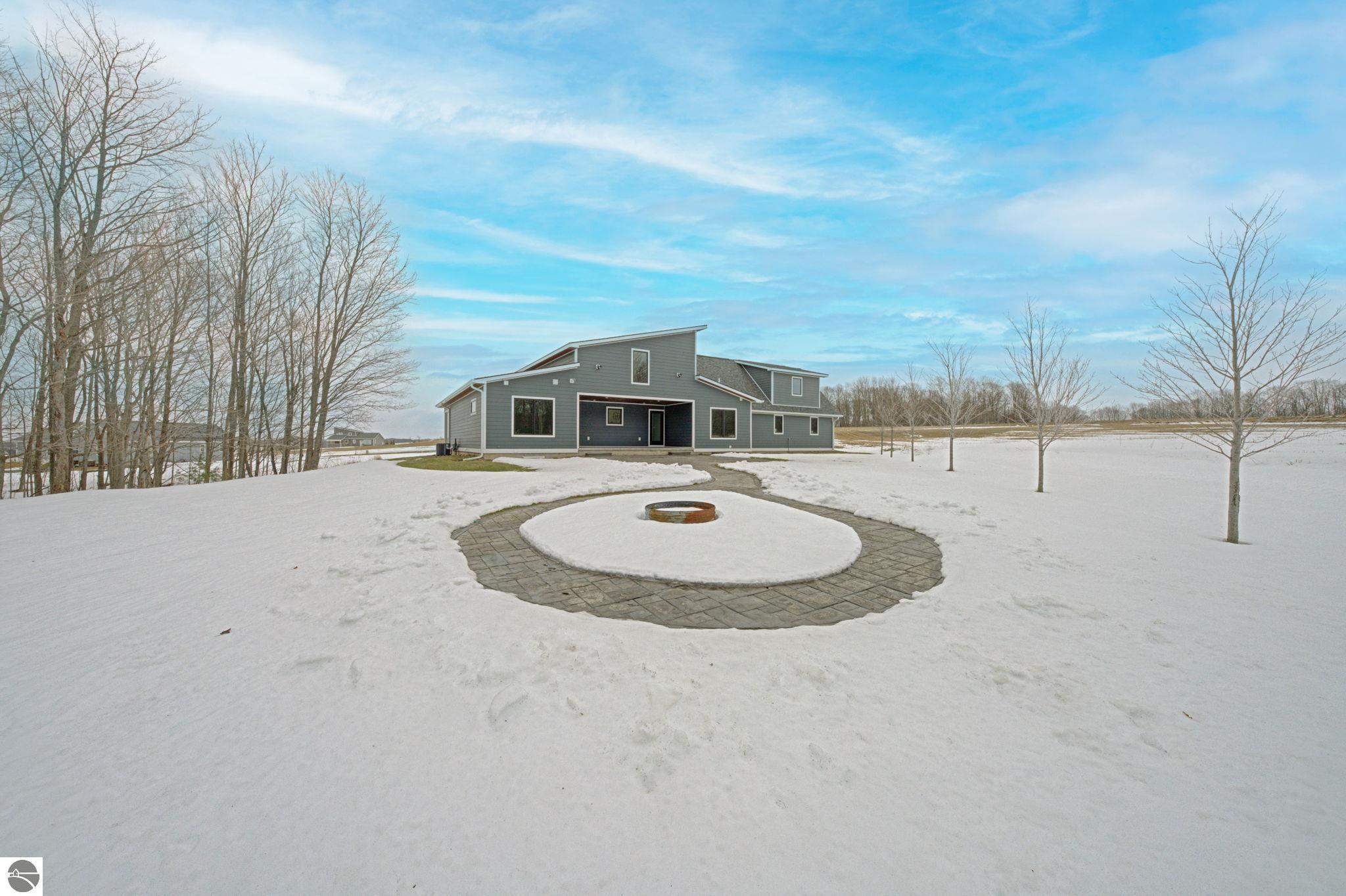 4683 Water View Drive