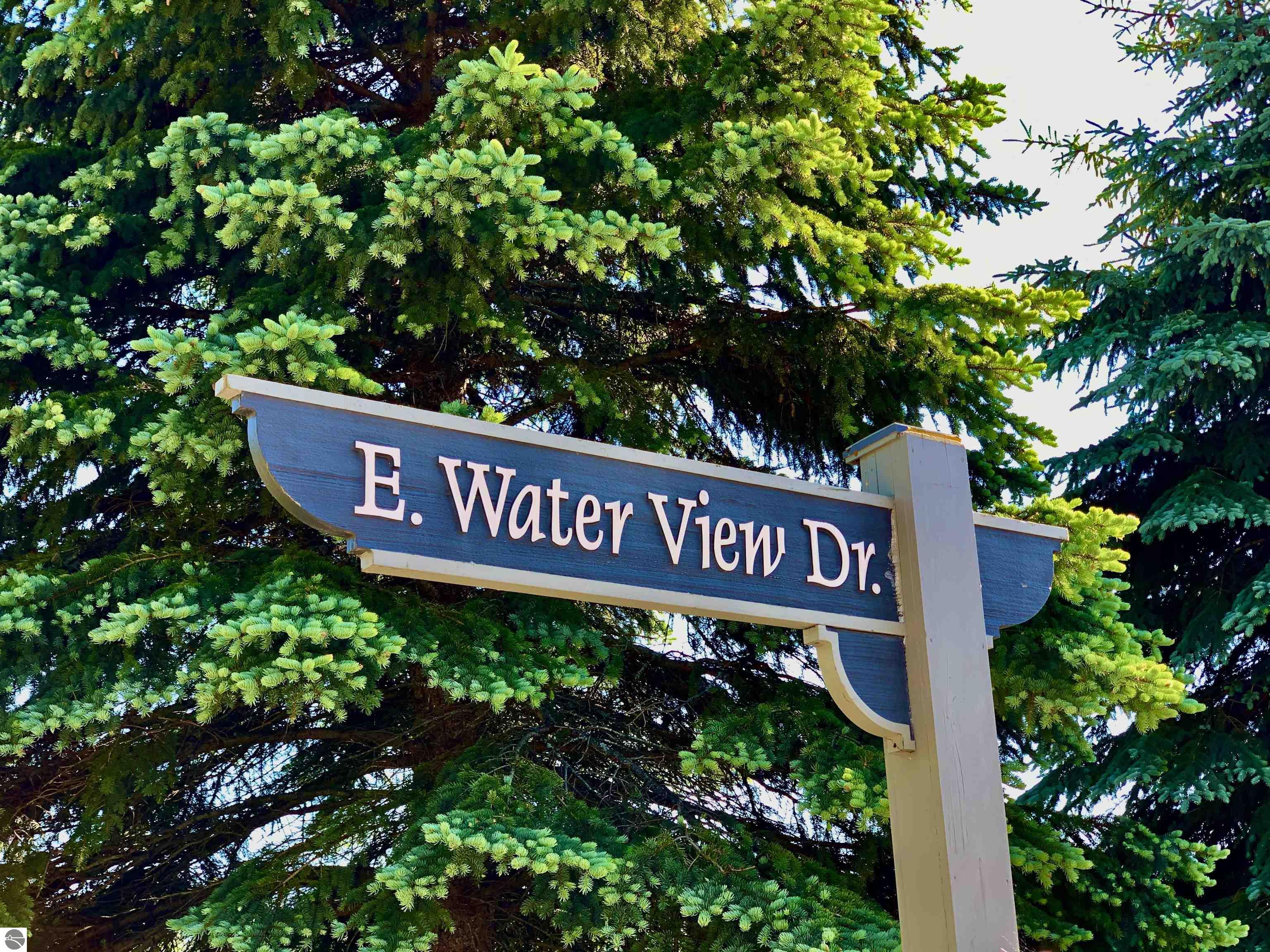 4683 Water View Drive