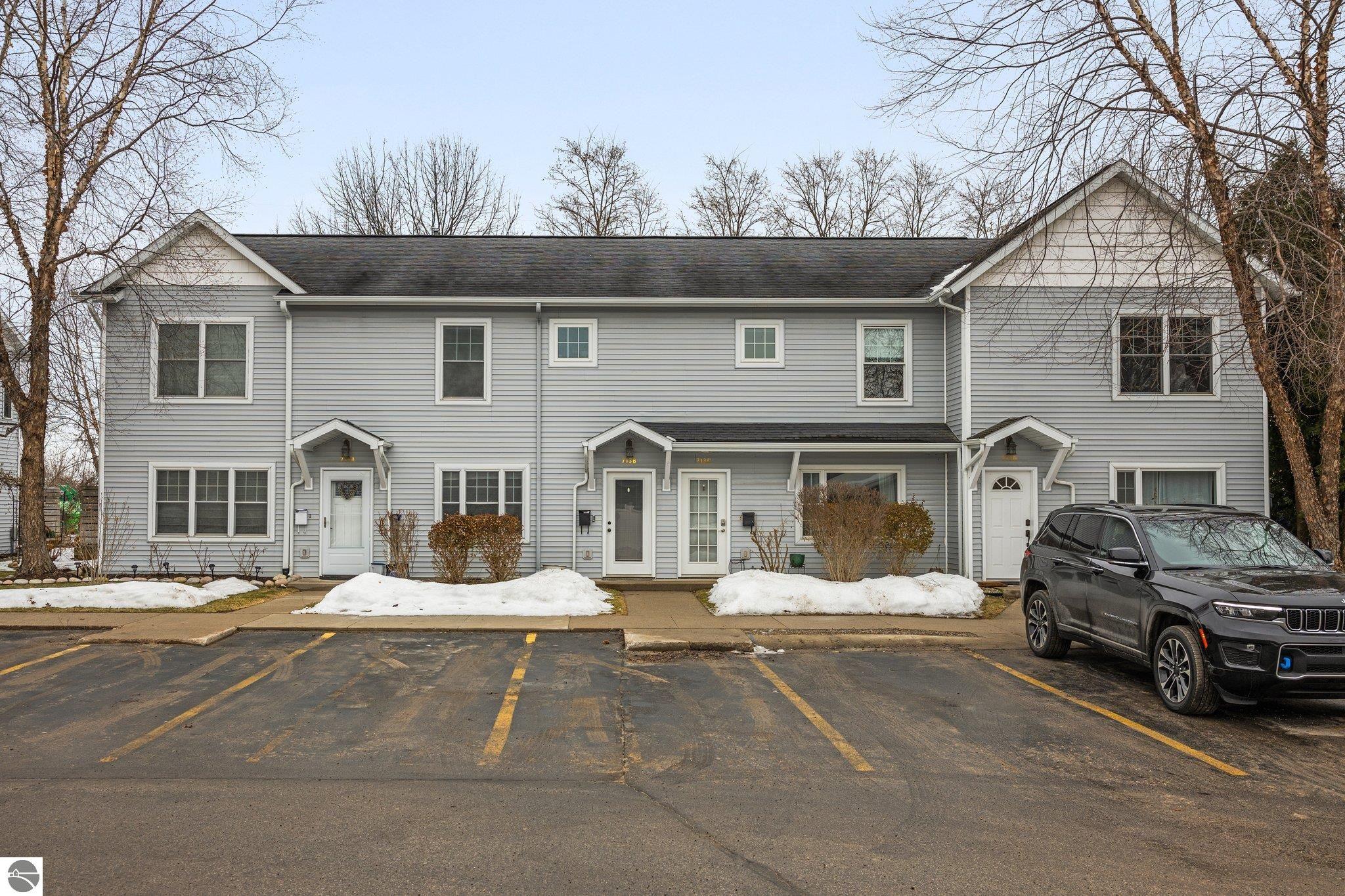 713 Lake Avenue # C