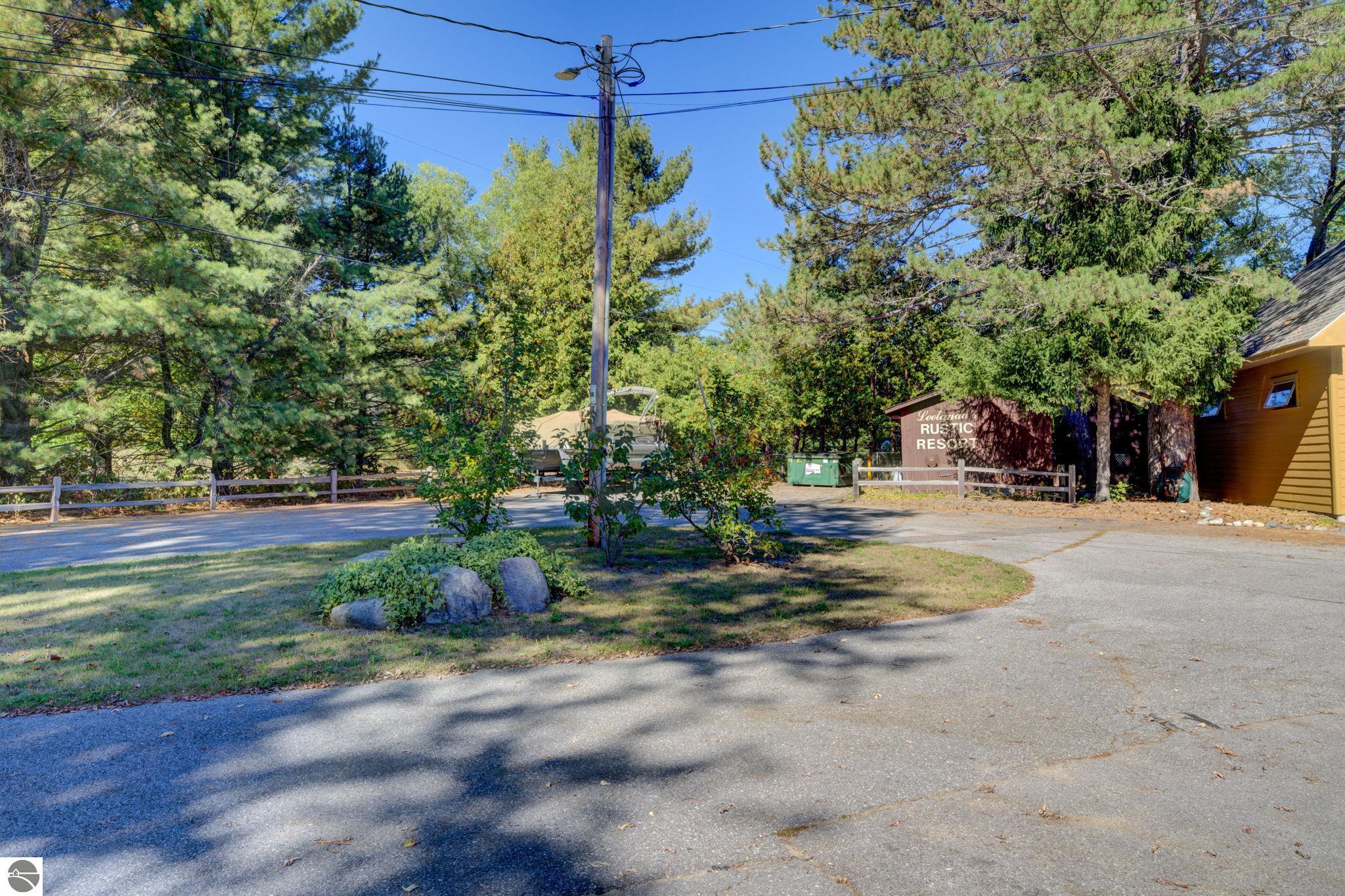 8095 Rustic Drive