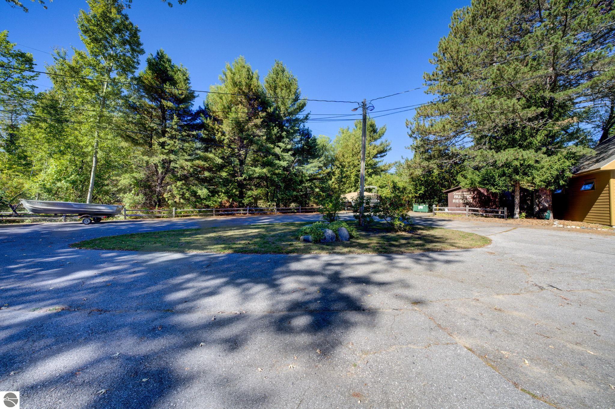 8095 Rustic Drive