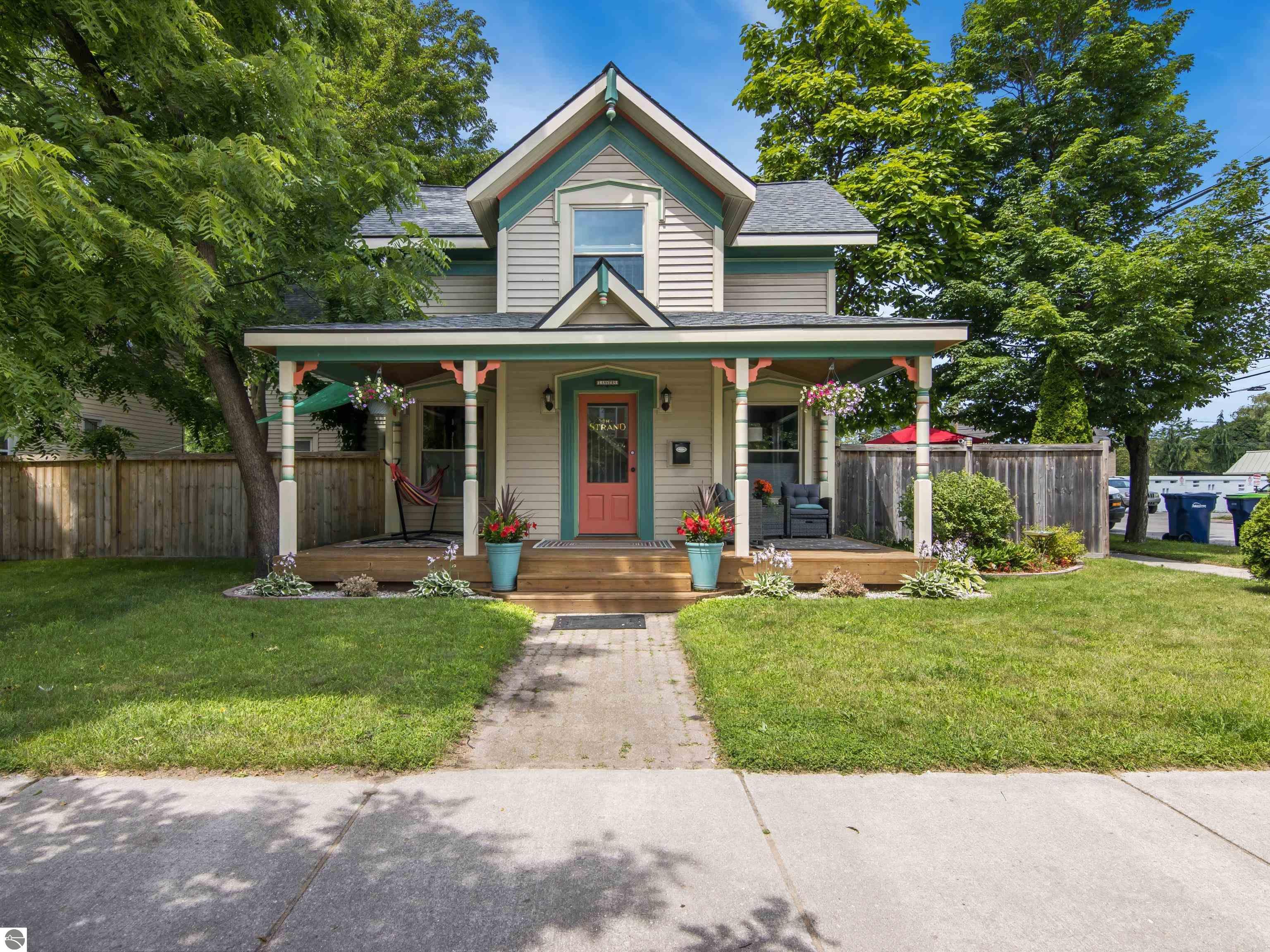 200 Seventh Street