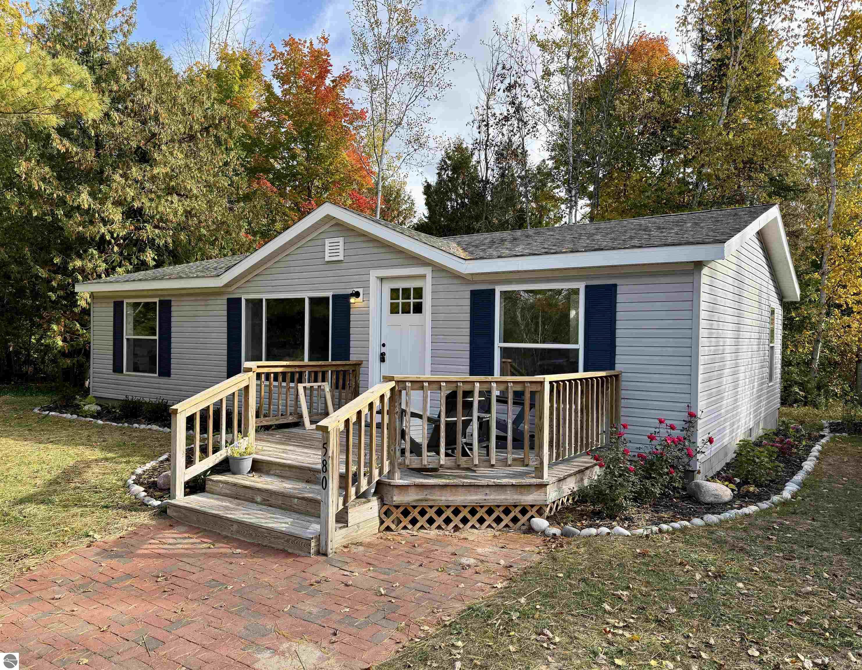 580 Popp Road